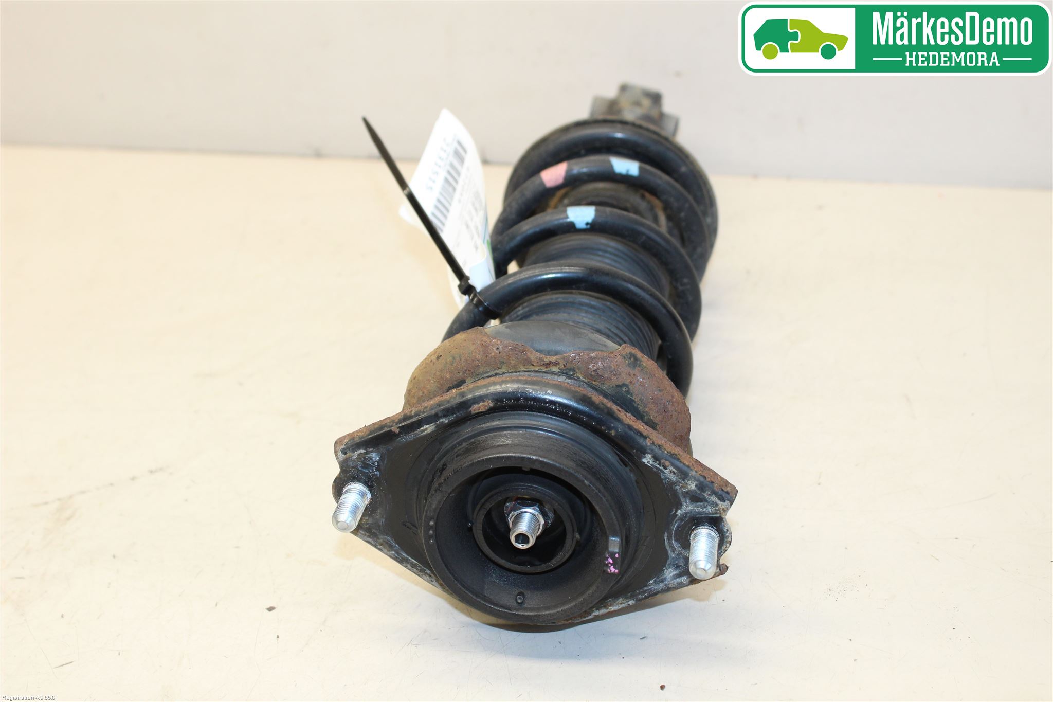 Subaru LEVORG 14-20 Fjäderben Bak Vänster