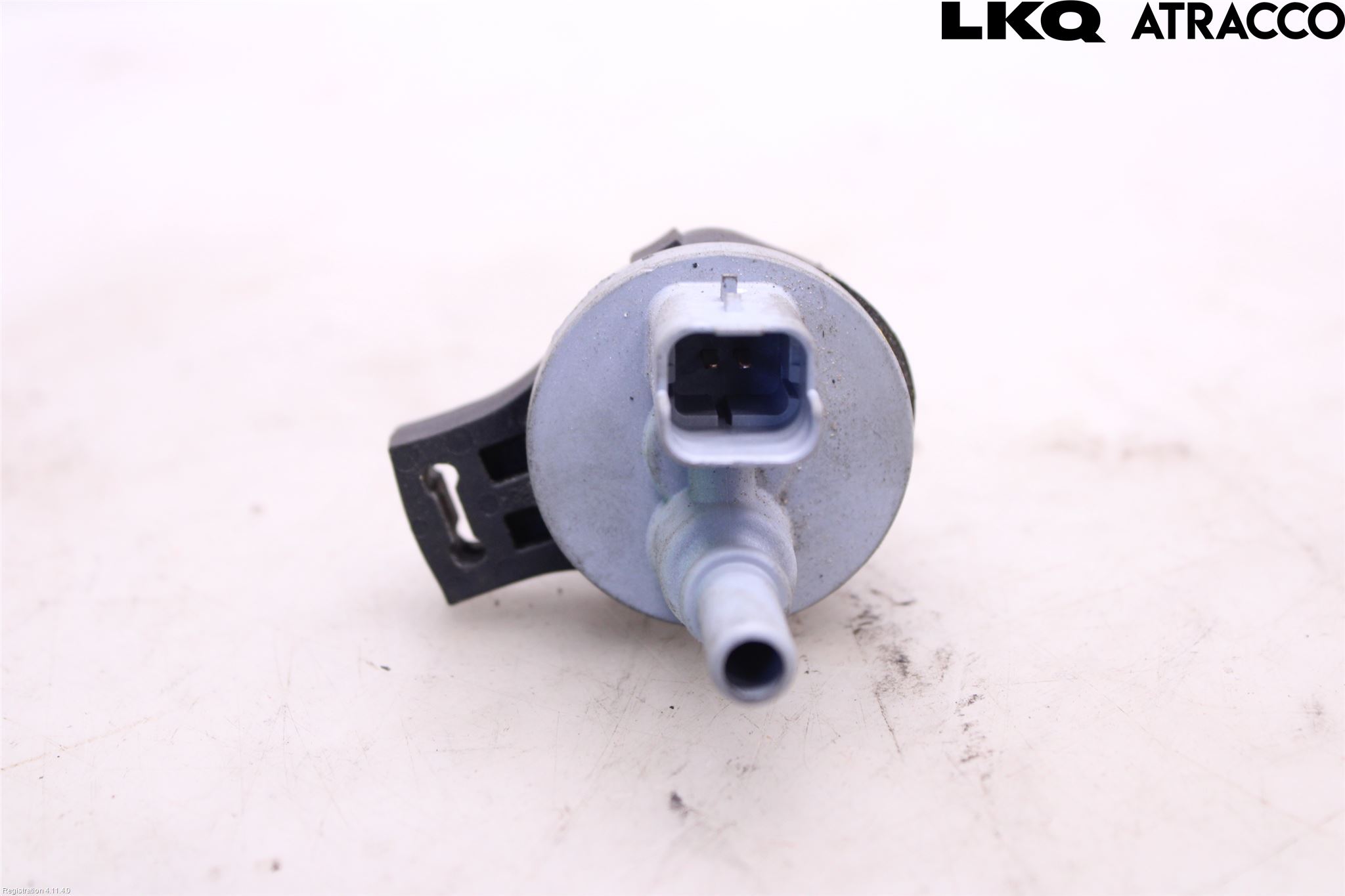 Peugeot 408 22- Vakuumventil