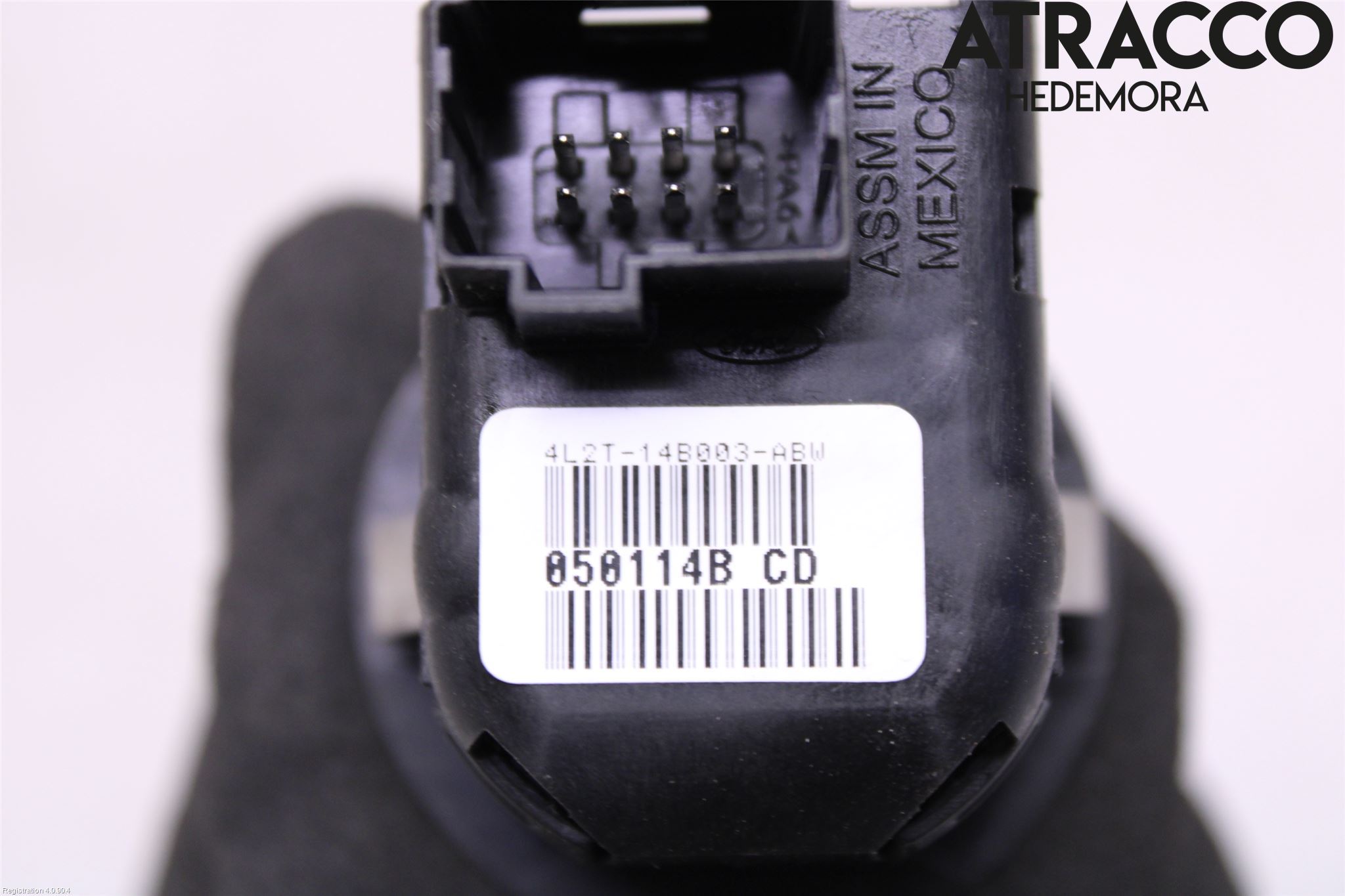 Ford EXPEDITION Strömställare Spegel