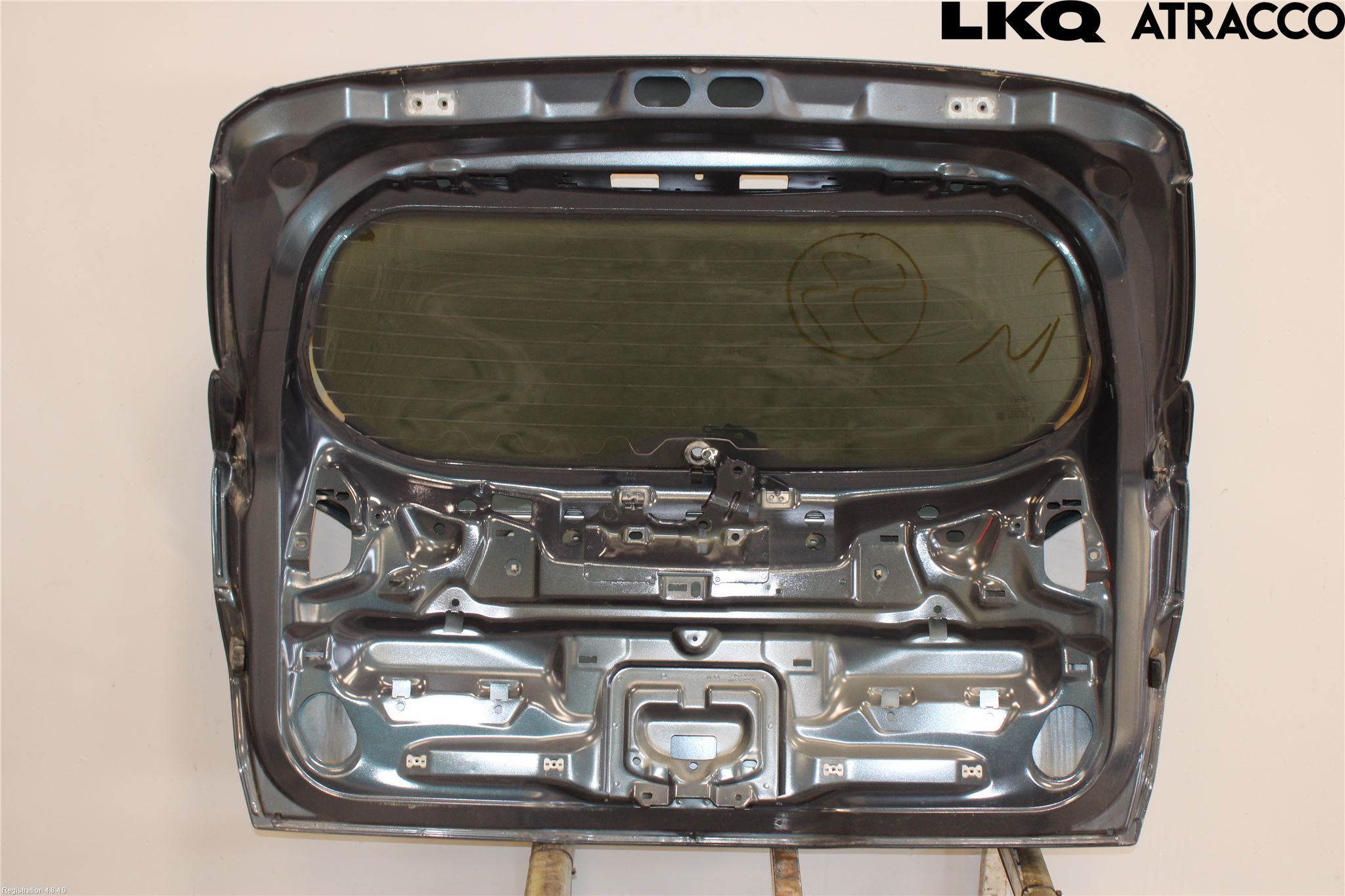 Ford FOCUS 11-14 Baklucka Kombi