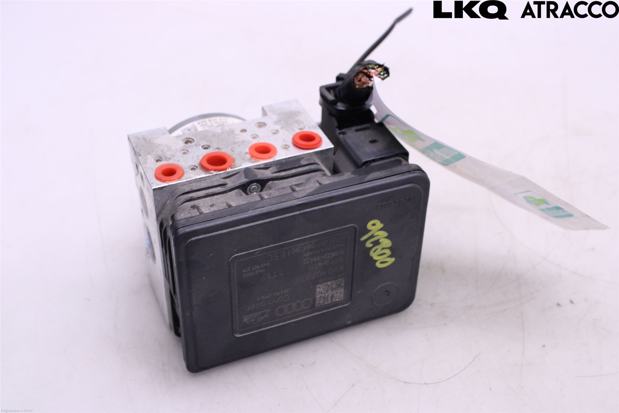 Audi A3/S3 8V 13-20 Abs Hydraulaggregat