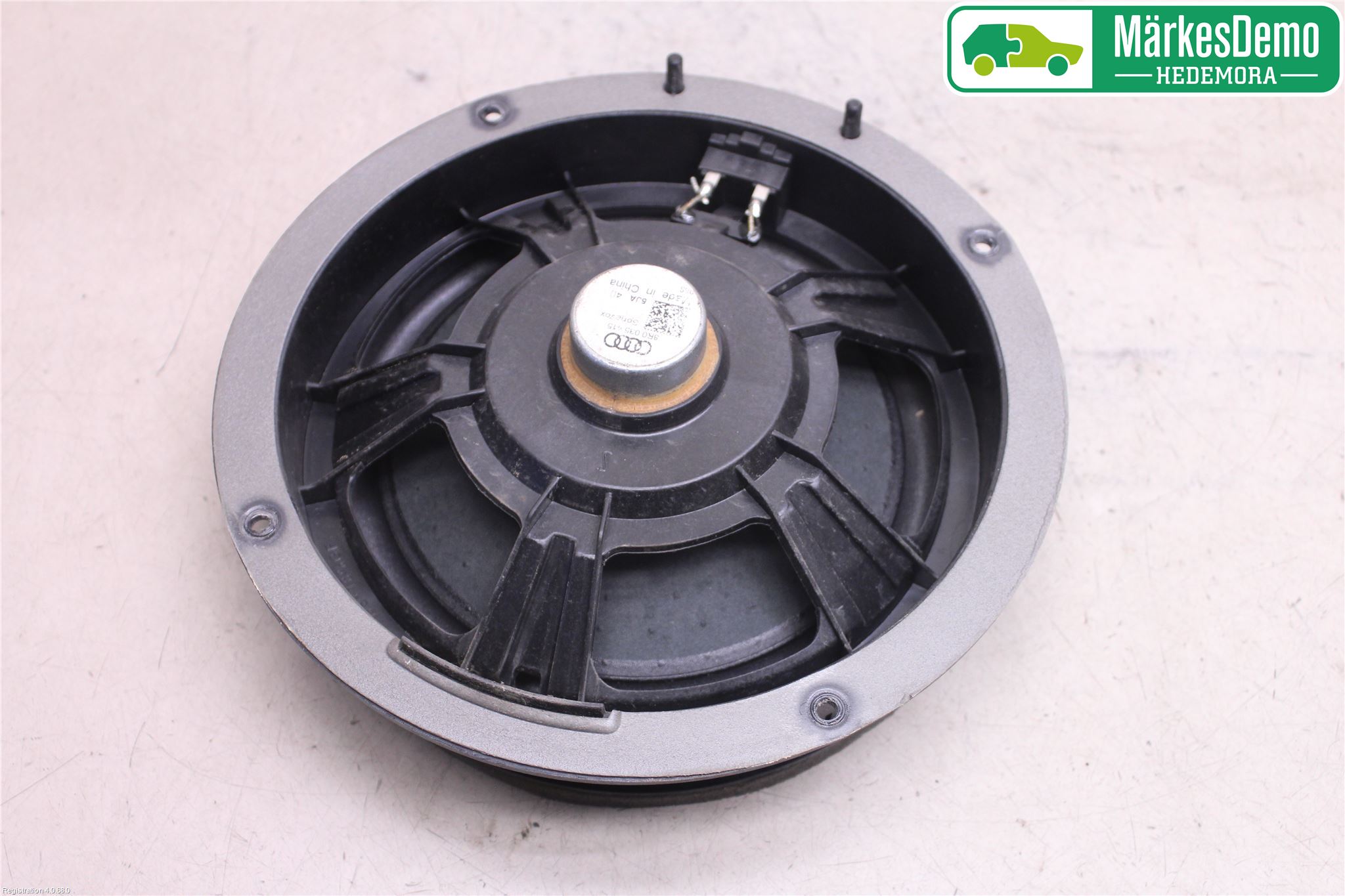 Audi A5 07-16 Högtalare