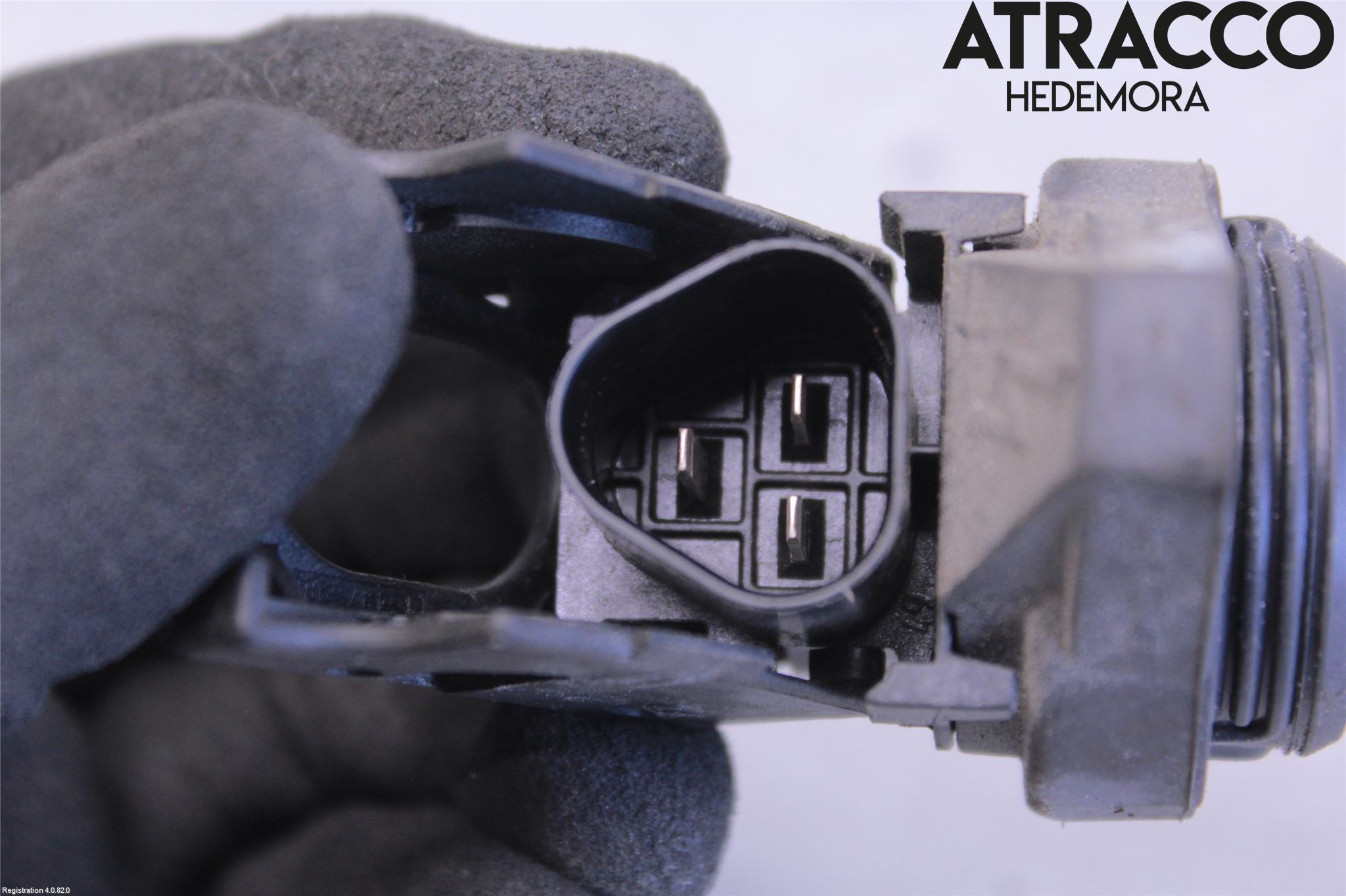 BMW 1 F20/F21 11-19 Tändspole