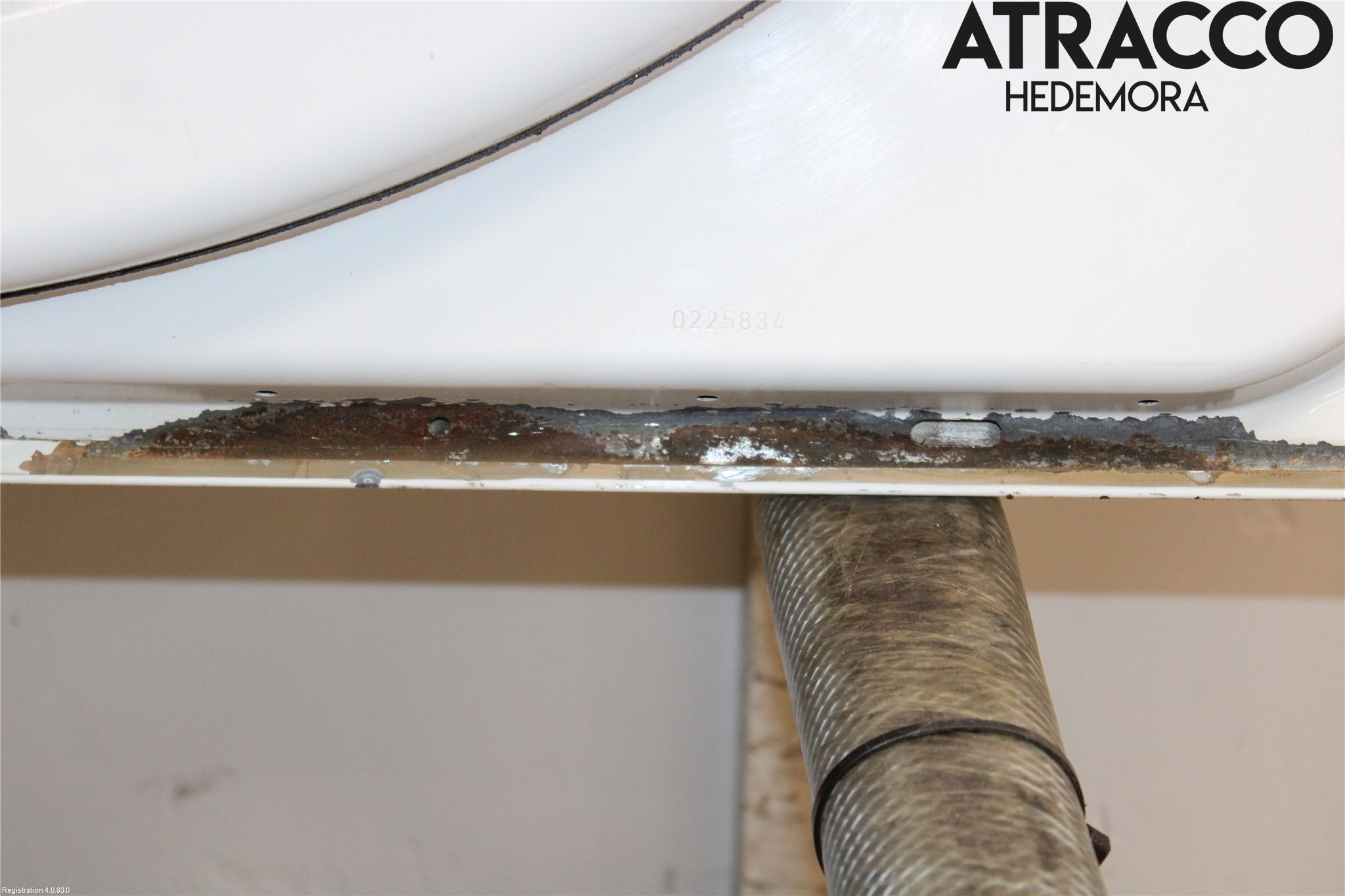 Peugeot 508 11-18 Dörr Fram Höger