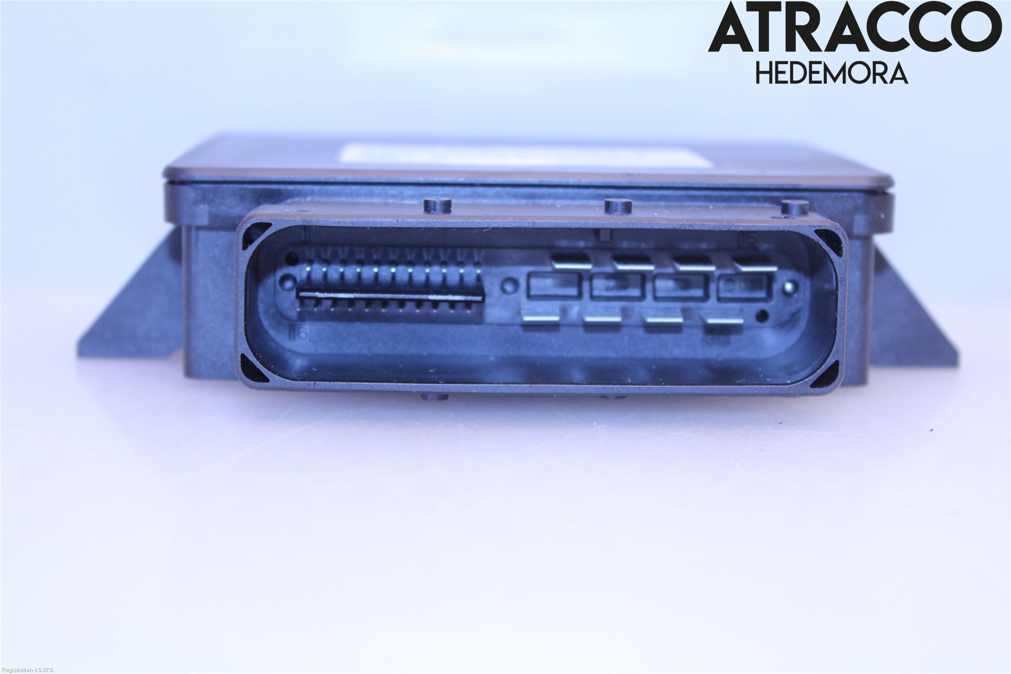 Nissan QASHQAI 14-17 Styrenhet Parkeringshjälp