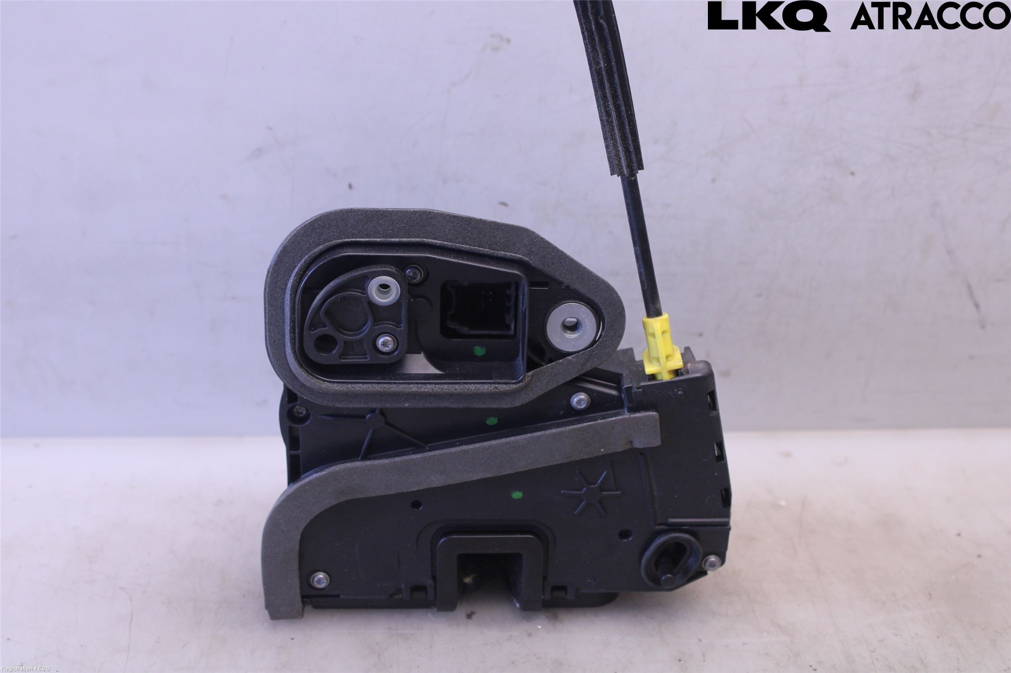 Opel ASTRA K 16-22 Låskista-Dörrlås