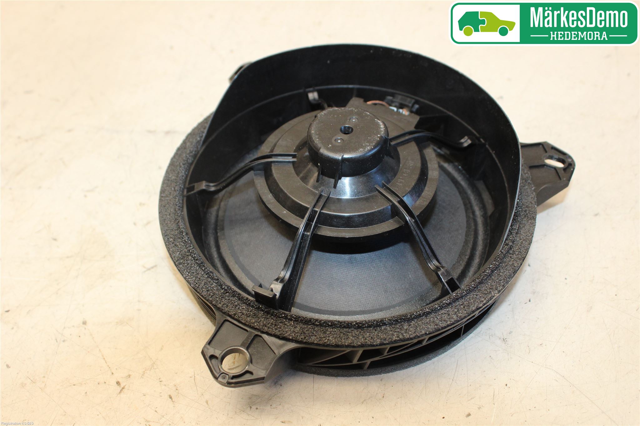 Toyota COROLLA 19- Högtalare