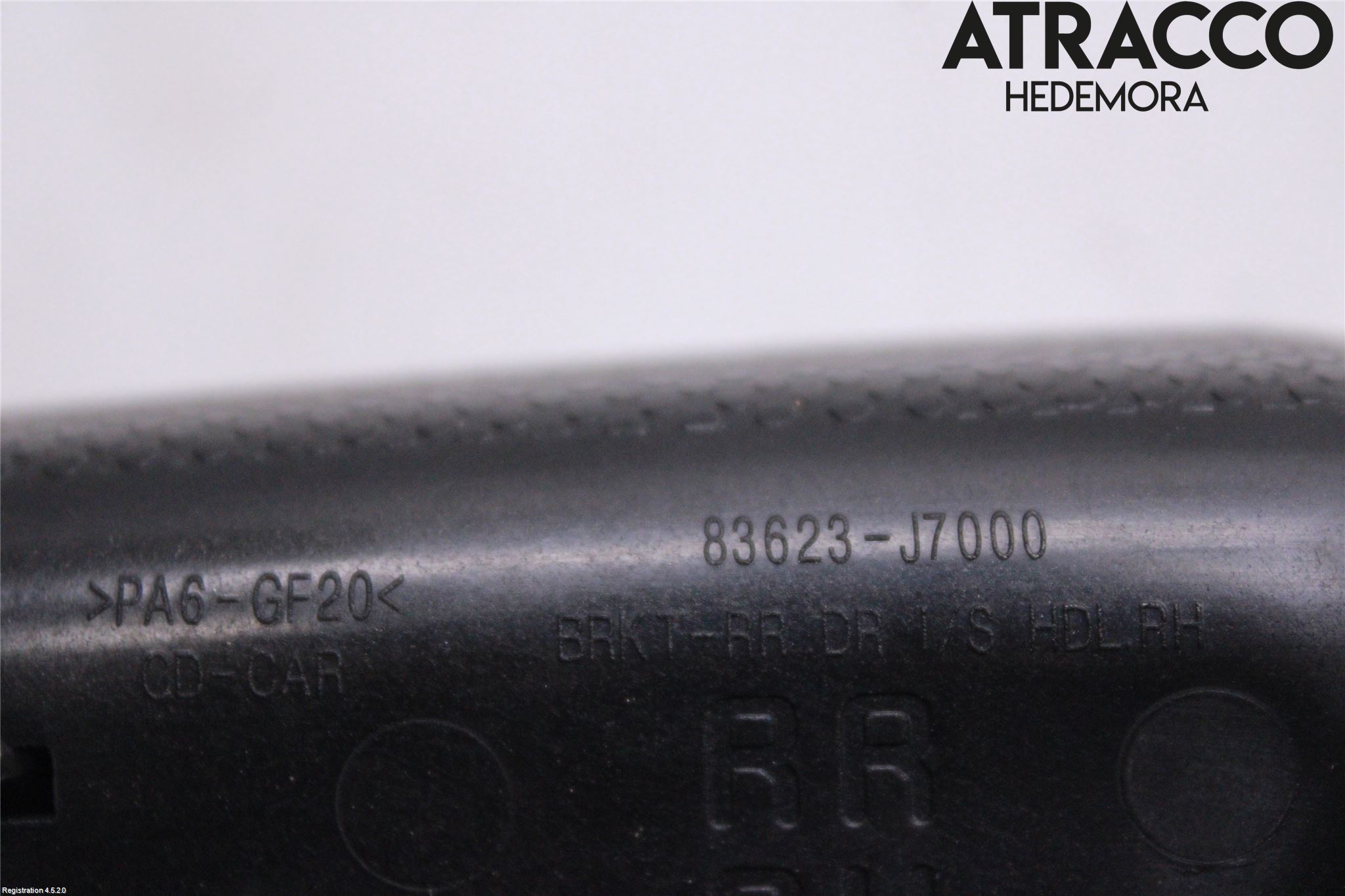 Kia PROCEED 19- Dörrhandtag Inre Hö