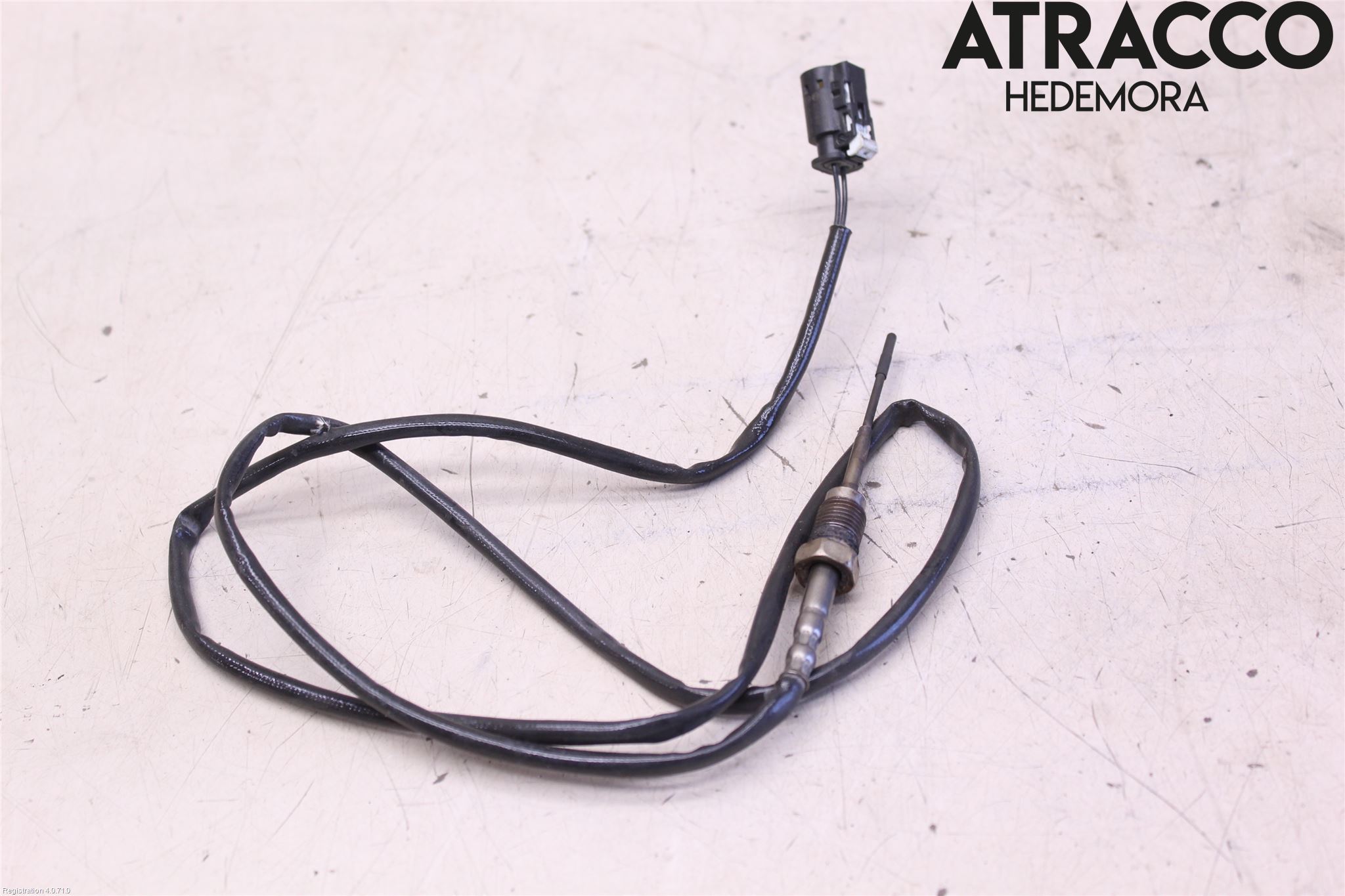 BMW 2 F45 Active Tourer 14-21 Sensor Avgas