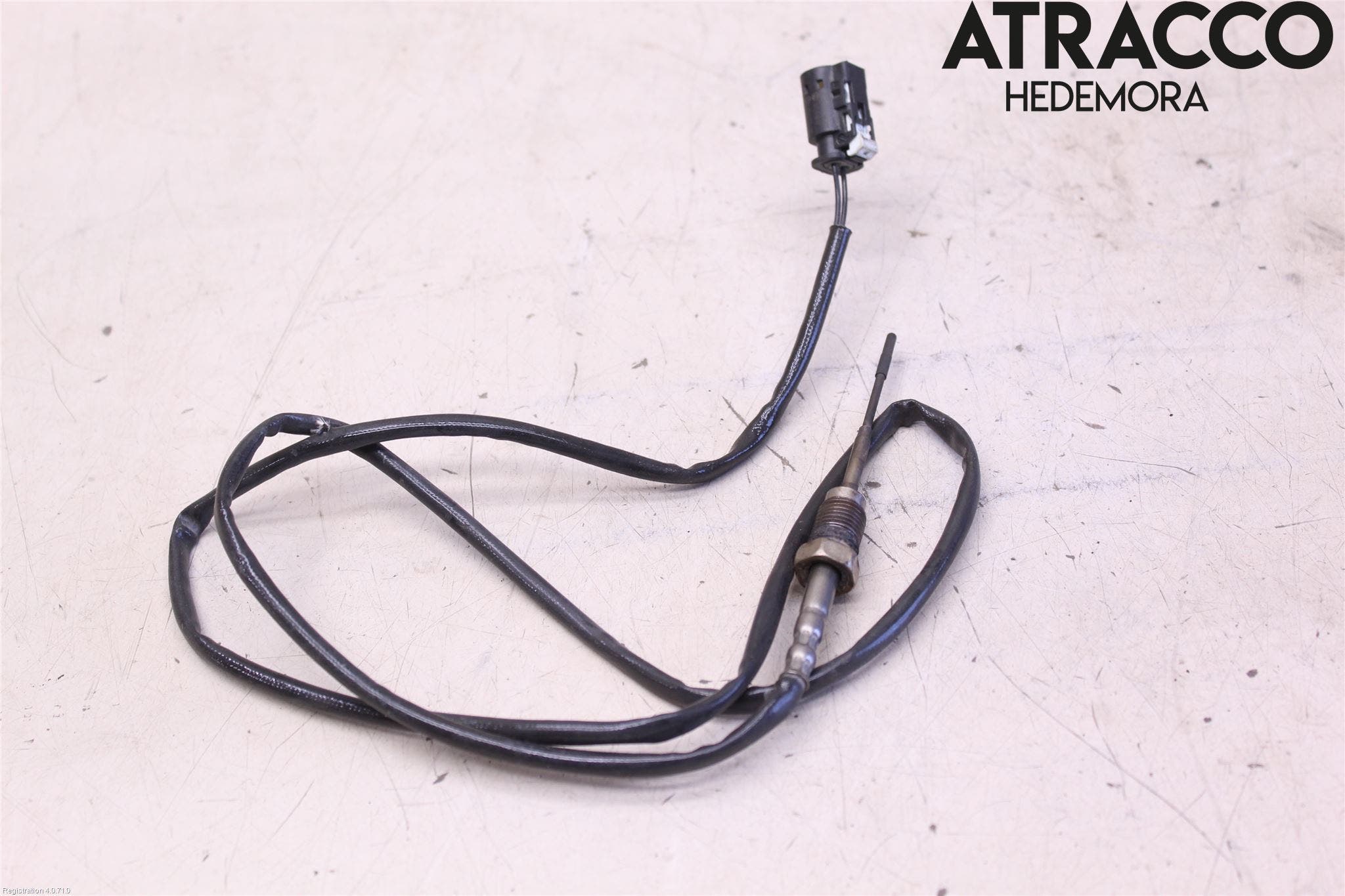BMW 2 F45 Active Tourer 14-21 Sensor Avgas
