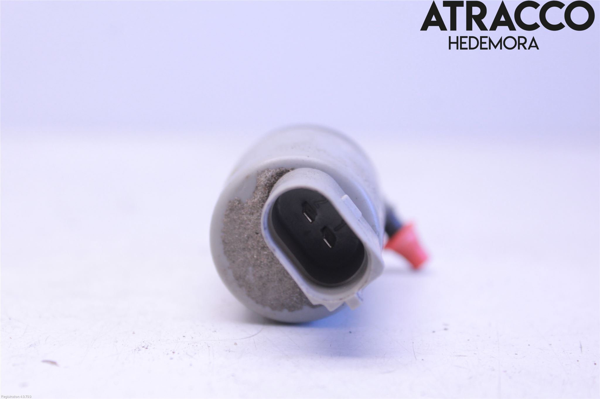 BMW 3 E90/91 SED/TOU 05-12 Spolarpump Baklucka