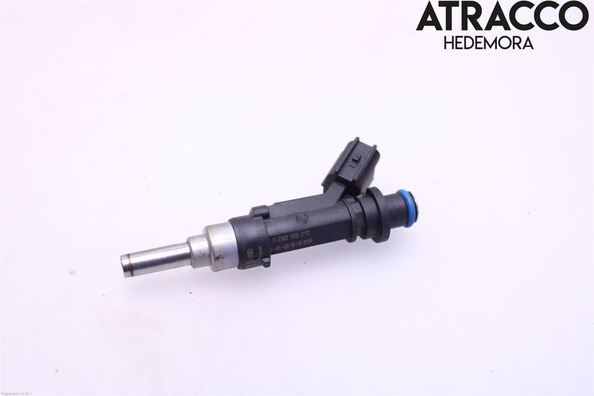 Toyota YARIS XP130 15-20 Injspridare