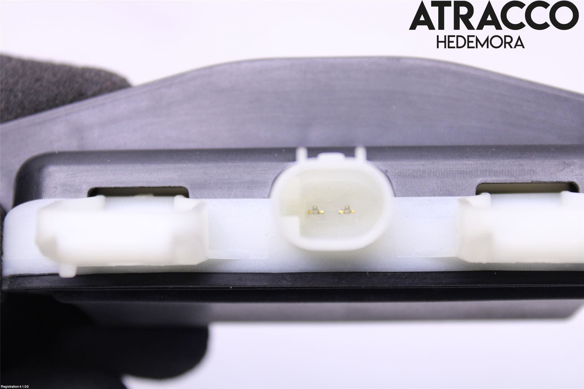 BMW i3 I01 13-22 Bakluckehandtag