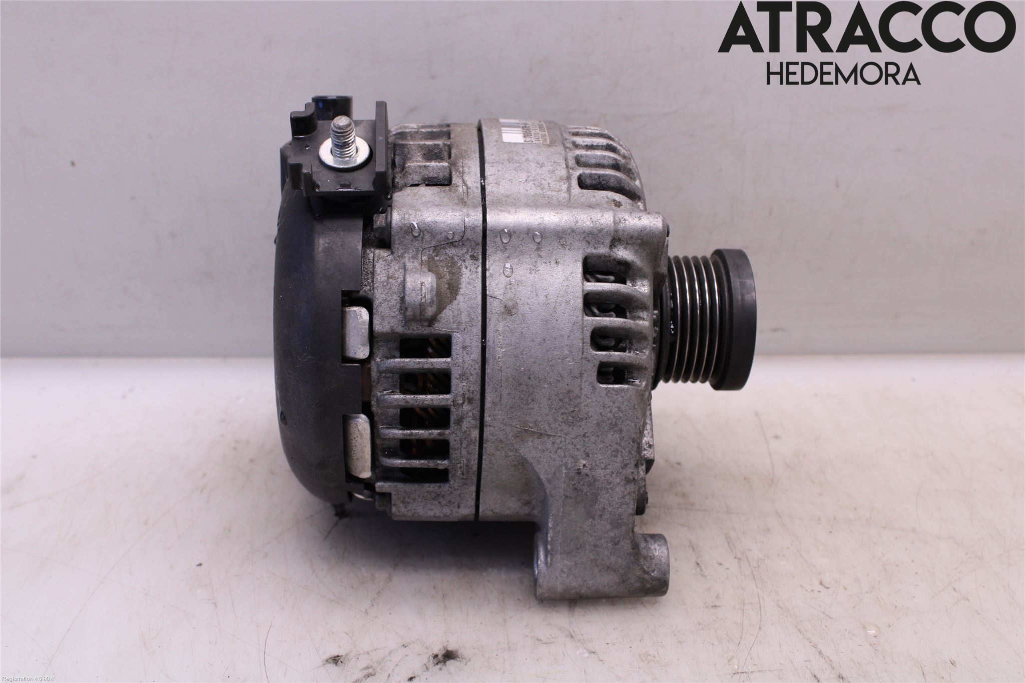 BMW 3 F30/F31/F80 12-19 Generator