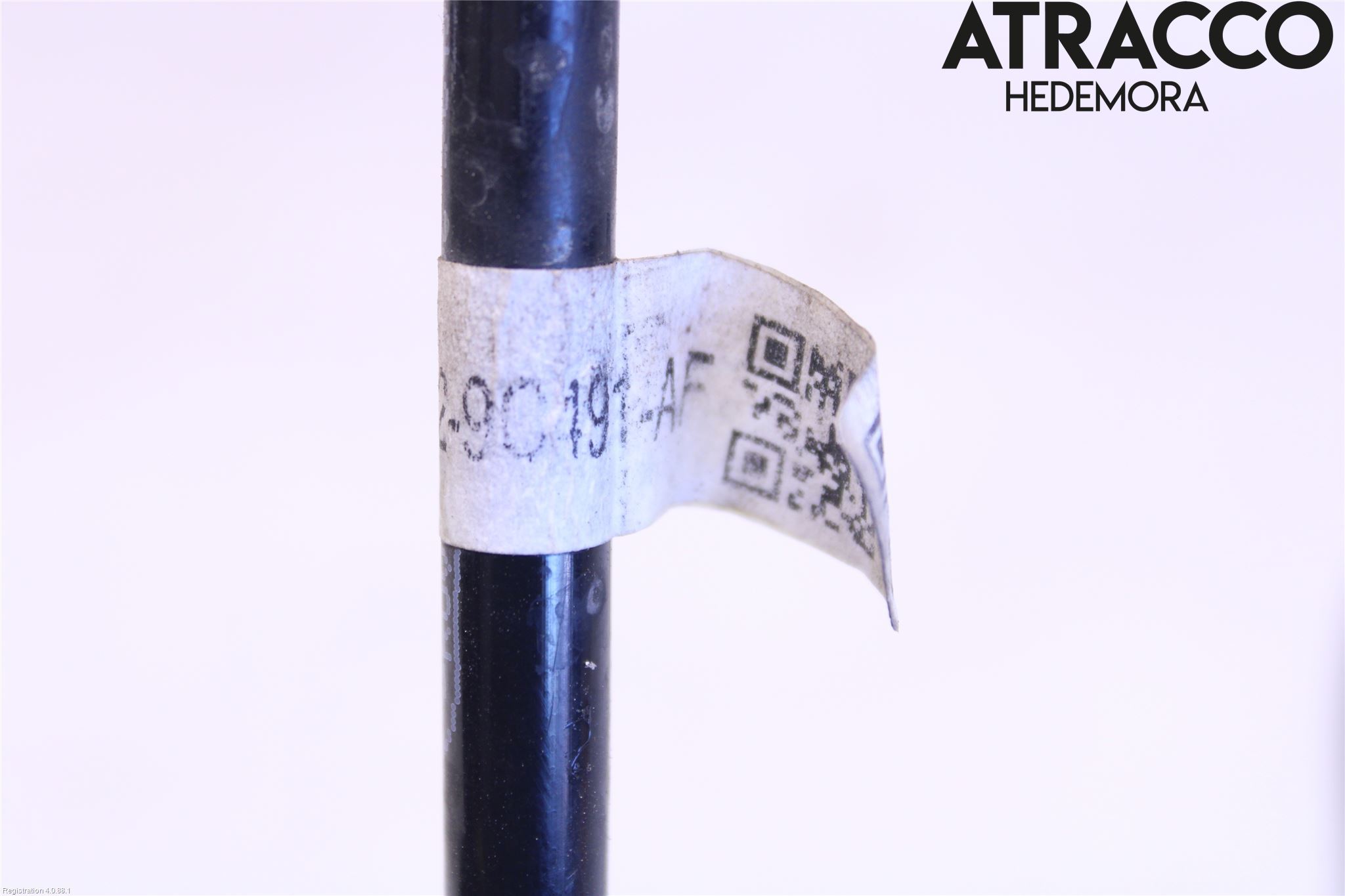 Landrover LAND ROVER DISCOVERY SPORT 15- Bromsrör-Slang