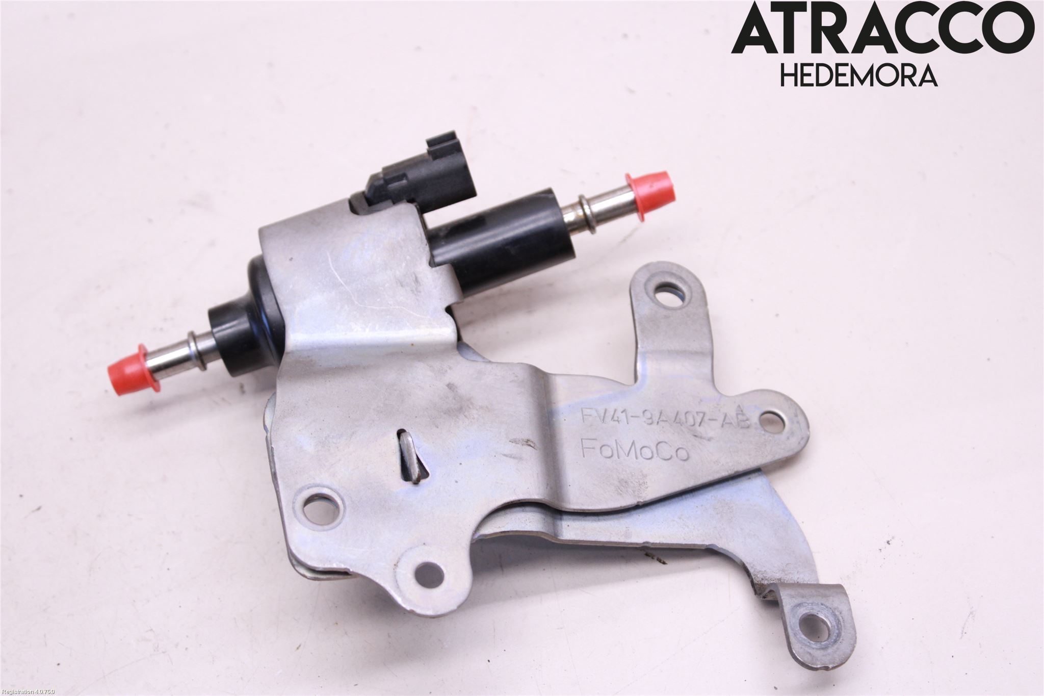 Ford KUGA 13-16 Bränslepump El