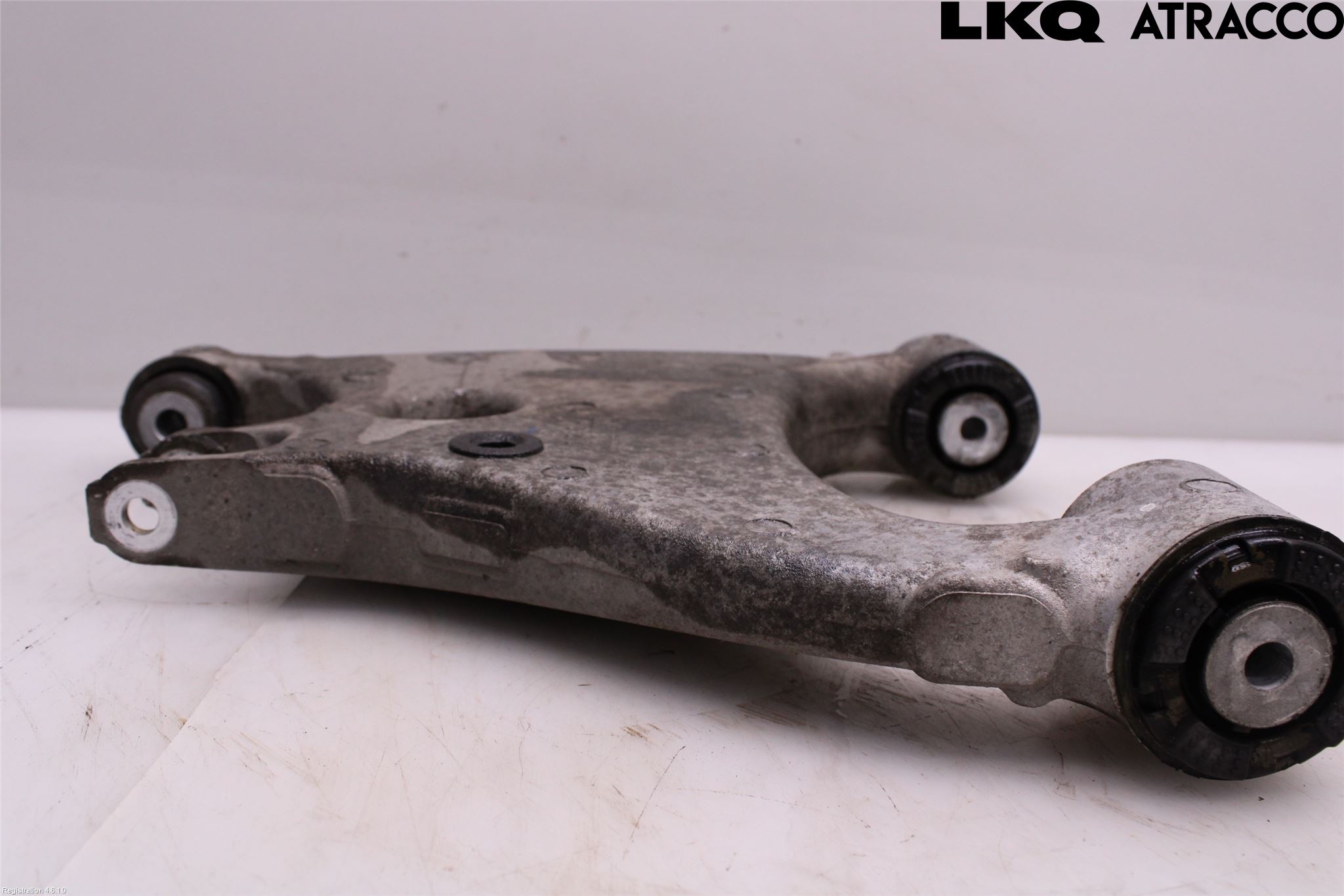 Tesla MODEL X 16- Bärarm Bak Vänster