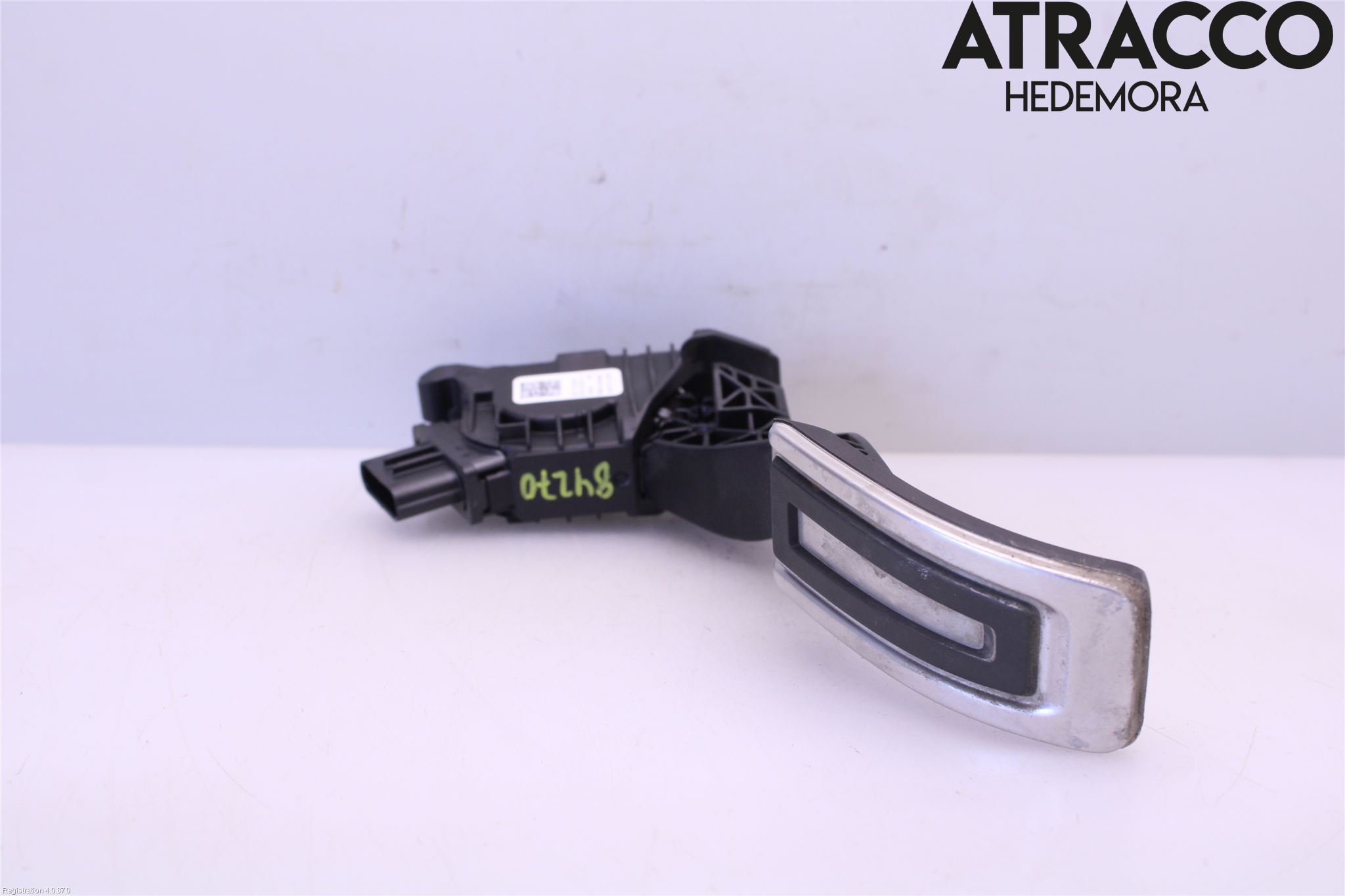 Audi A3/S3 8V 13-20 Gaspedal