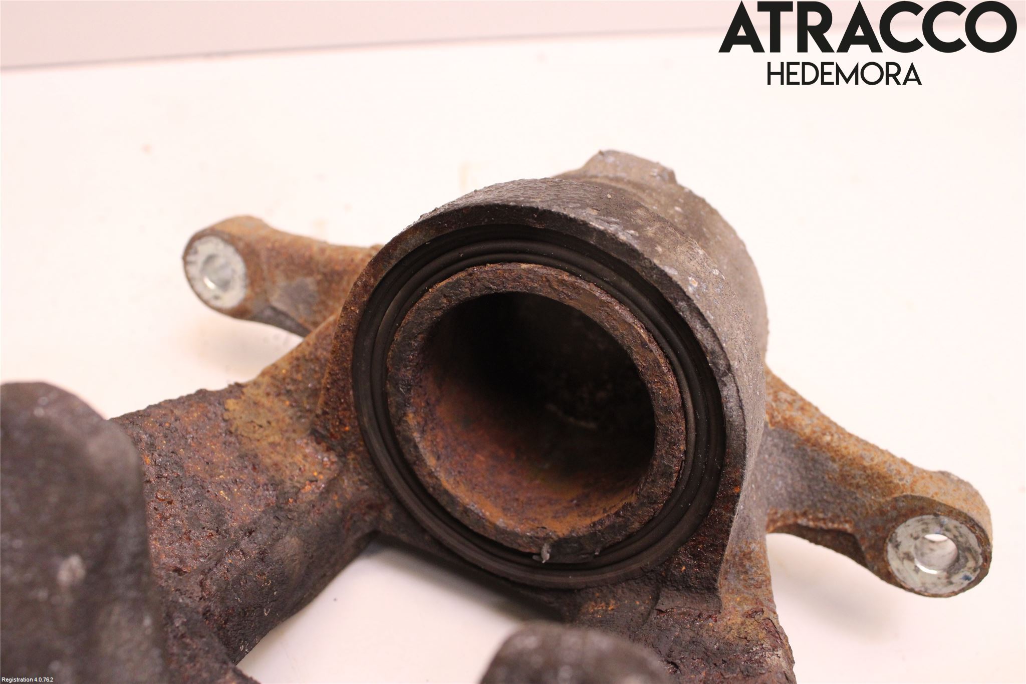 Toyota AURIS 13-19 Bromsok Fram Vänster