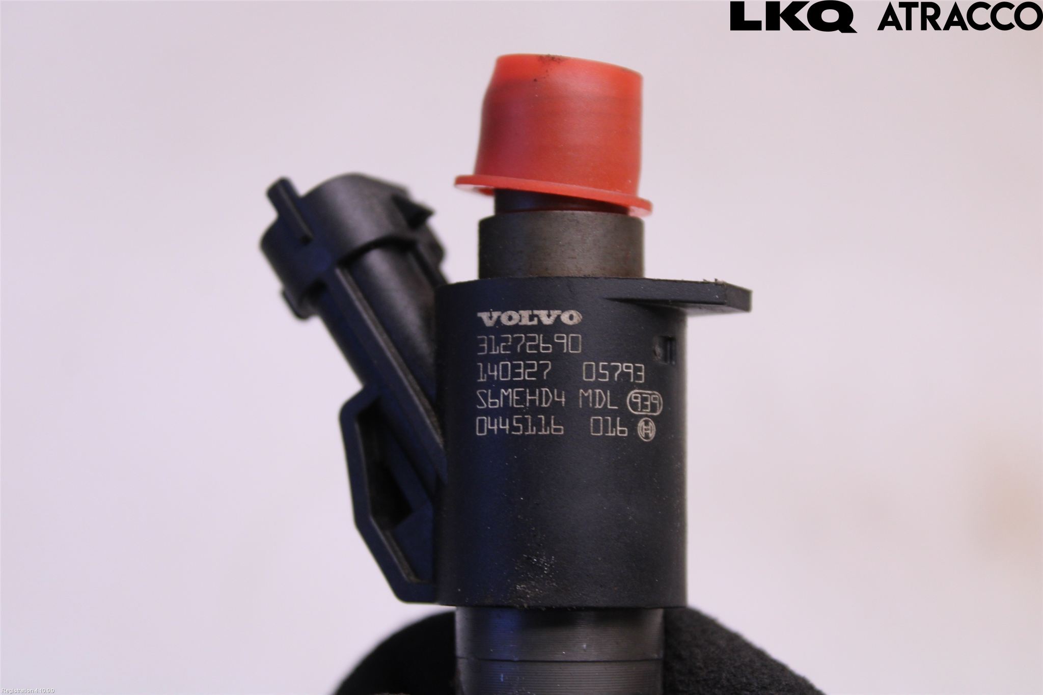 Volvo XC60 14-17 Injspridare