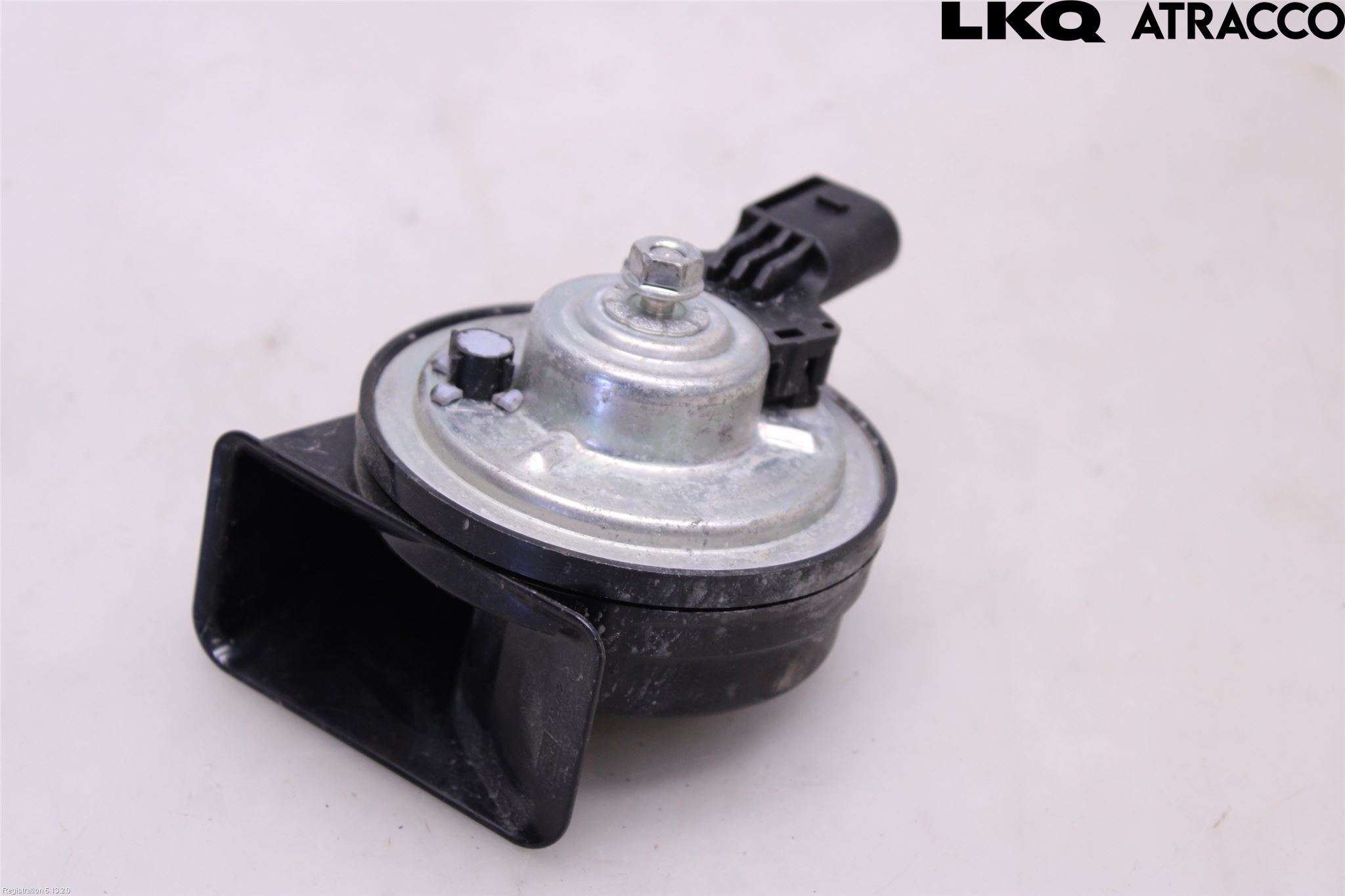 BMW X3 F25 10-17 Signalhorn