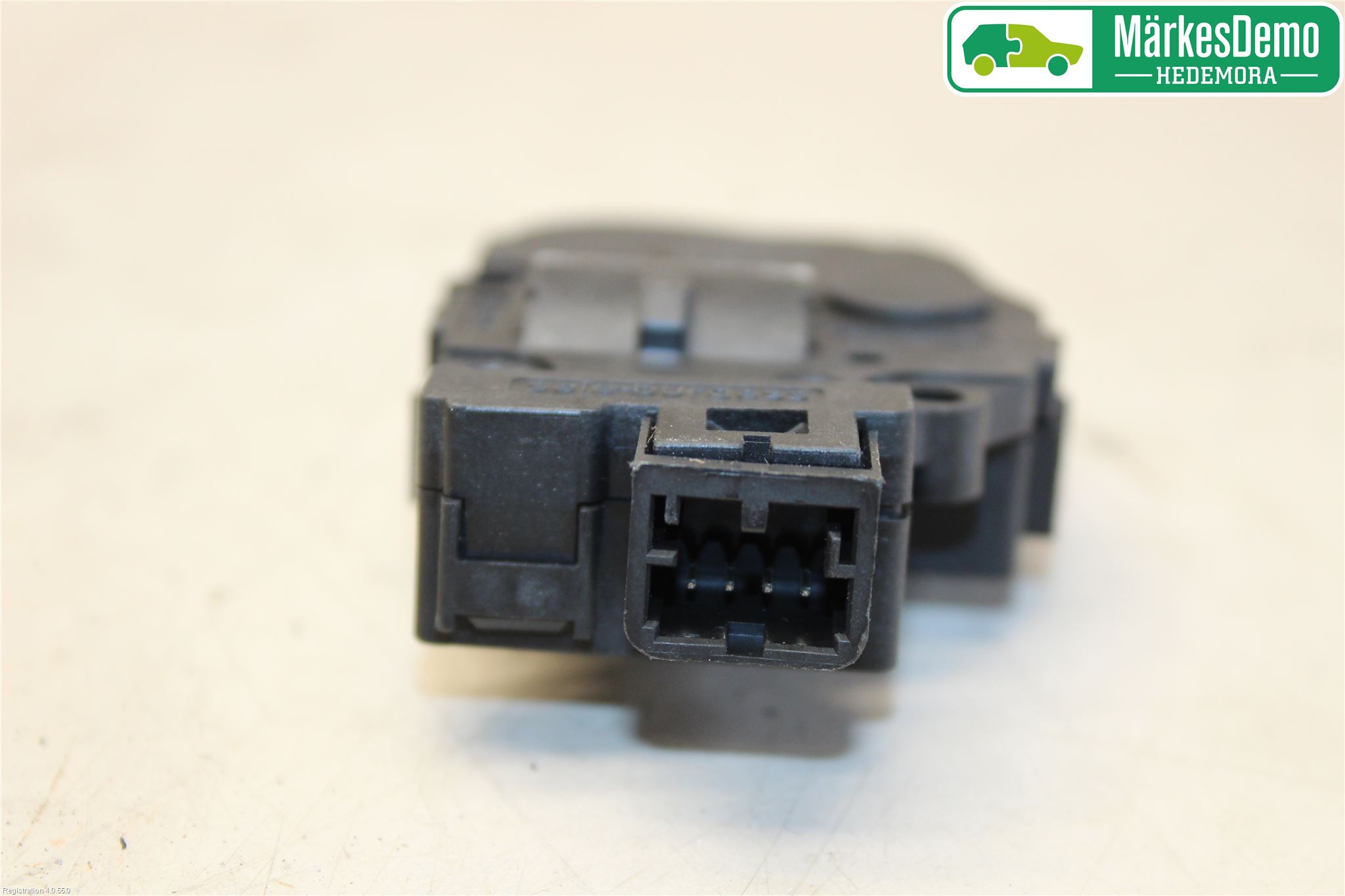 Mini ONE/COOPER 3DR F56 14-24 Värme Reglermotor