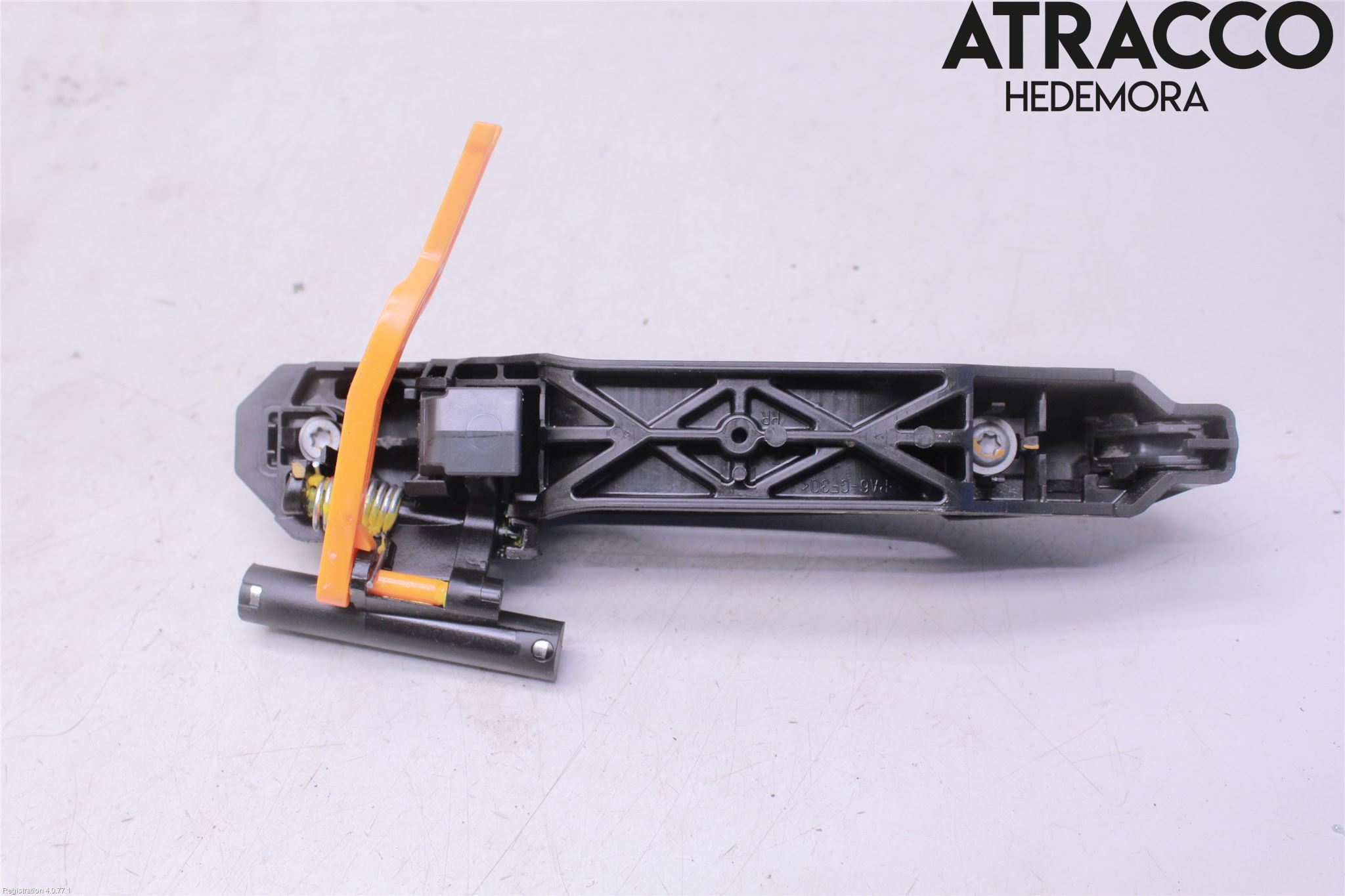 Suzuki SPLASH Dörrhandtag Yttre Hö