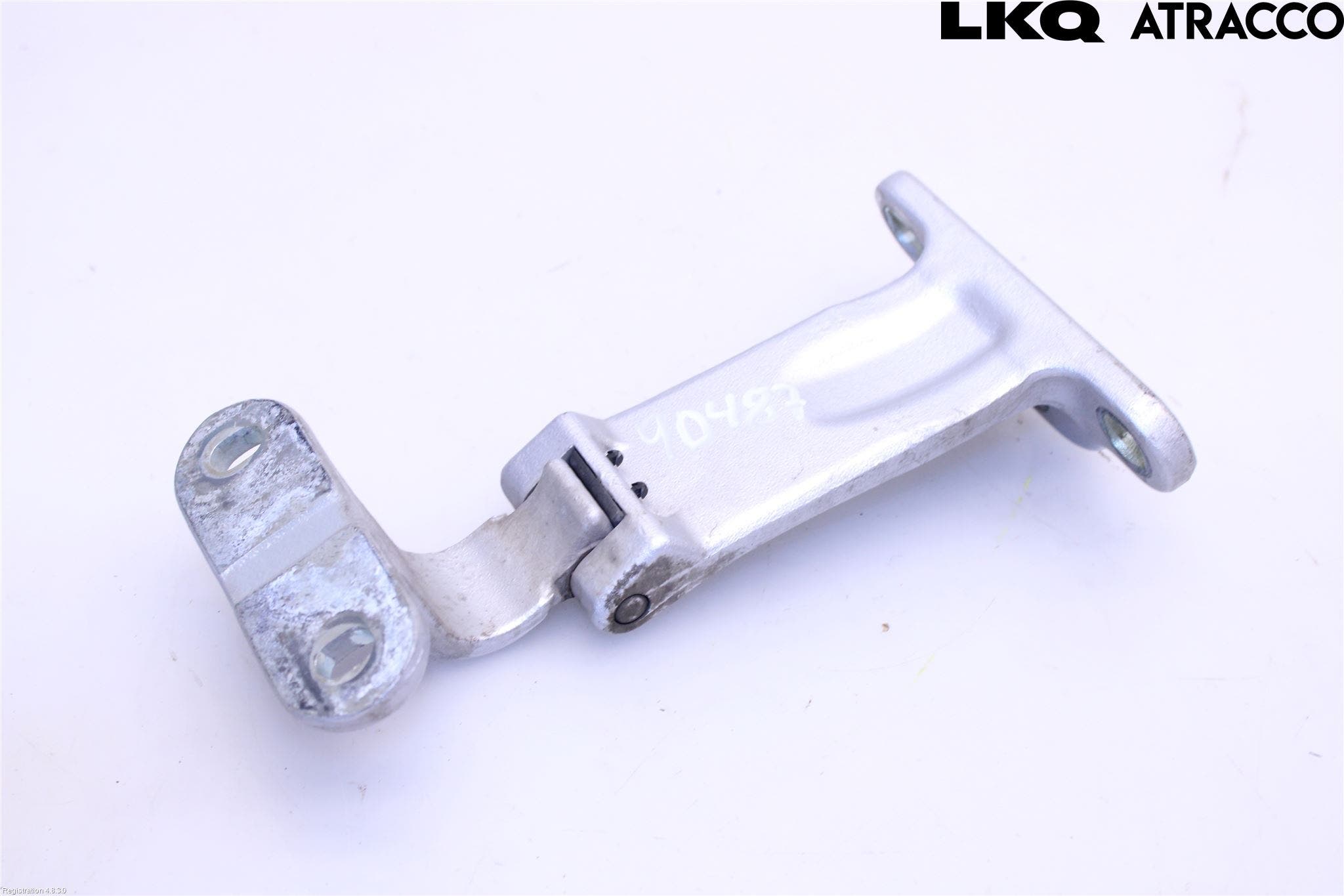 Ford TRANSIT/TOURNEO CONNECT 13-22 Dörrgångjärn