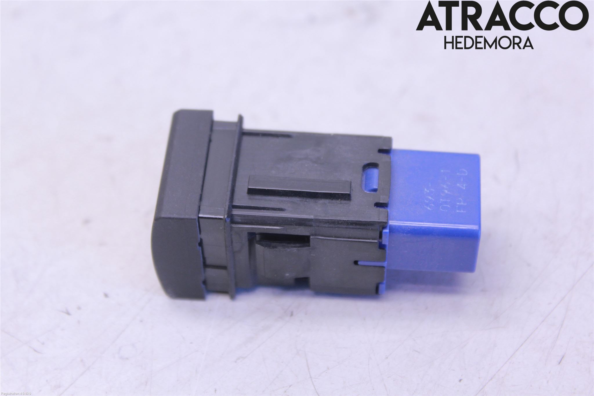 Toyota COROLLA 19- Strömställare Antisladd