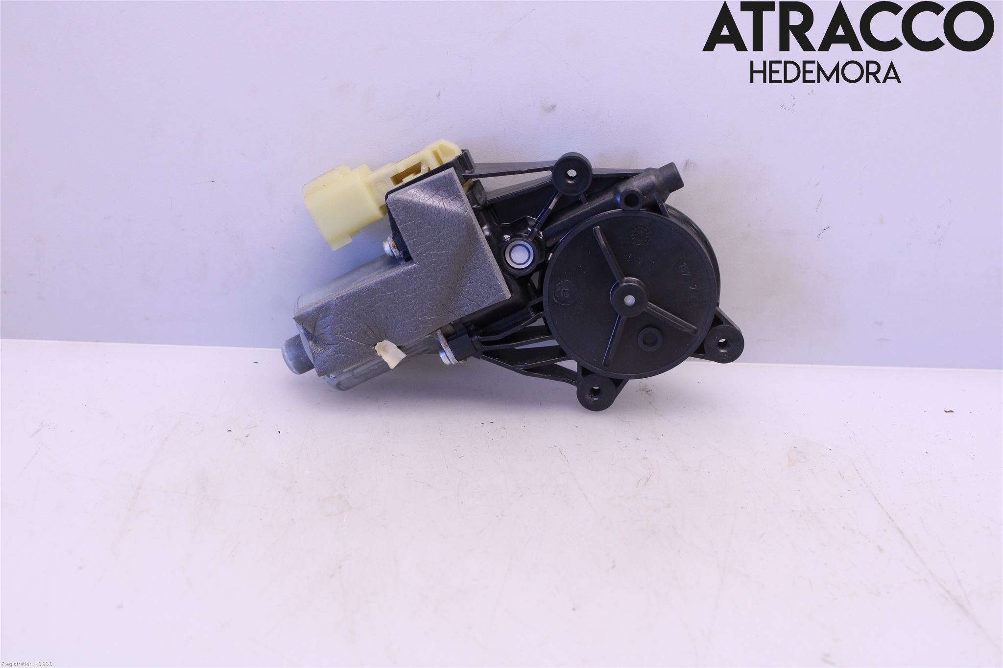 Landrover RANGE ROVER SPORT (L494) 14-22 Fönsterhissmotor