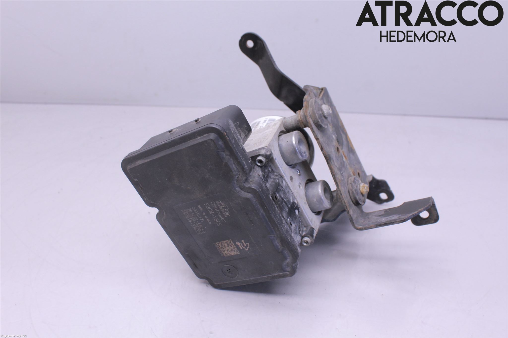 Chevrolet CAPTIVA Abs Hydraulaggregat