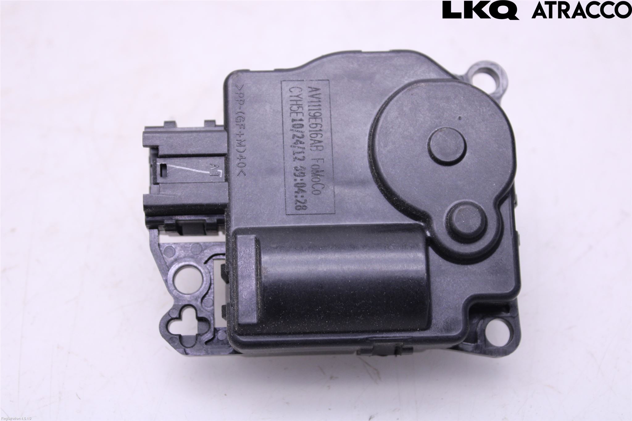 Ford B-MAX 12-17 Ac Reglermotor