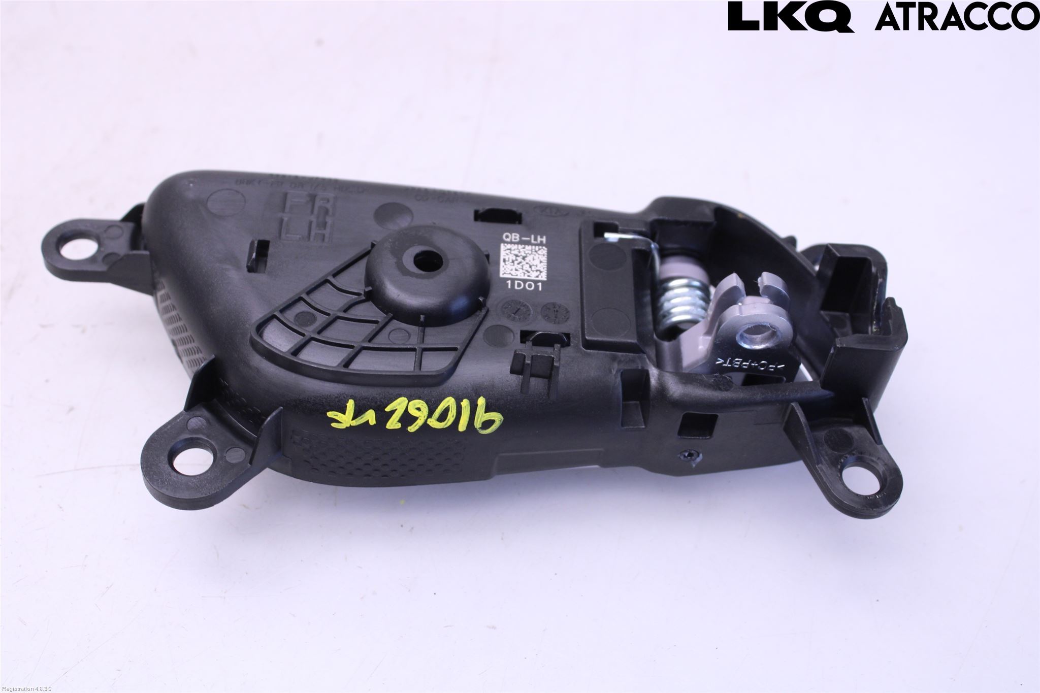 Kia XCEED 19- Dörrhandtag Inre Vä