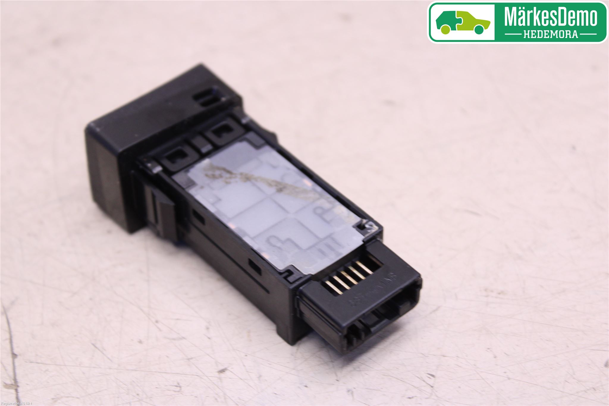 Lexus CT 200h Strömställare Parkeringsbroms