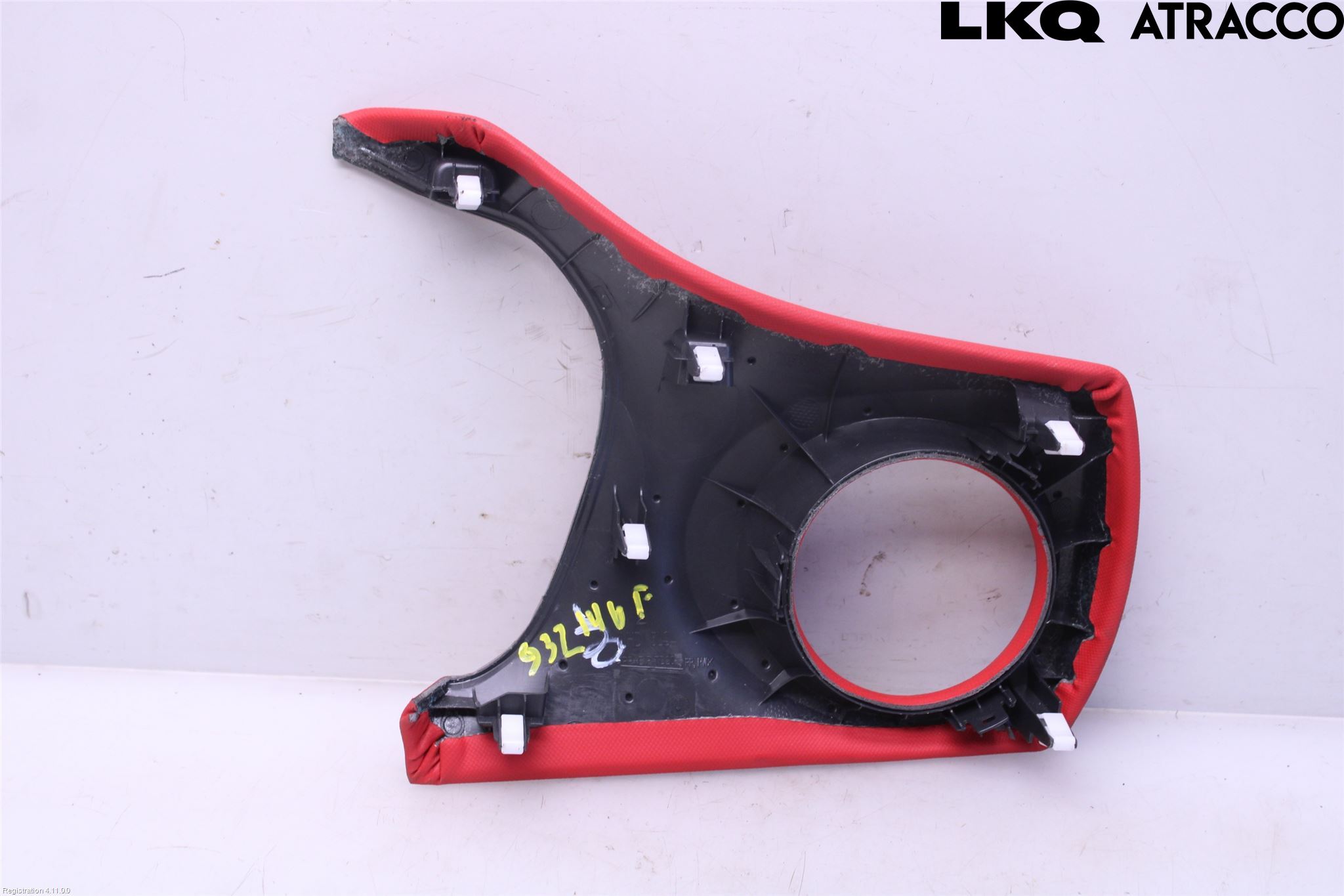 Toyota YARIS XP130 15-20 Instrumentbräda Inlägg-Dekorlist