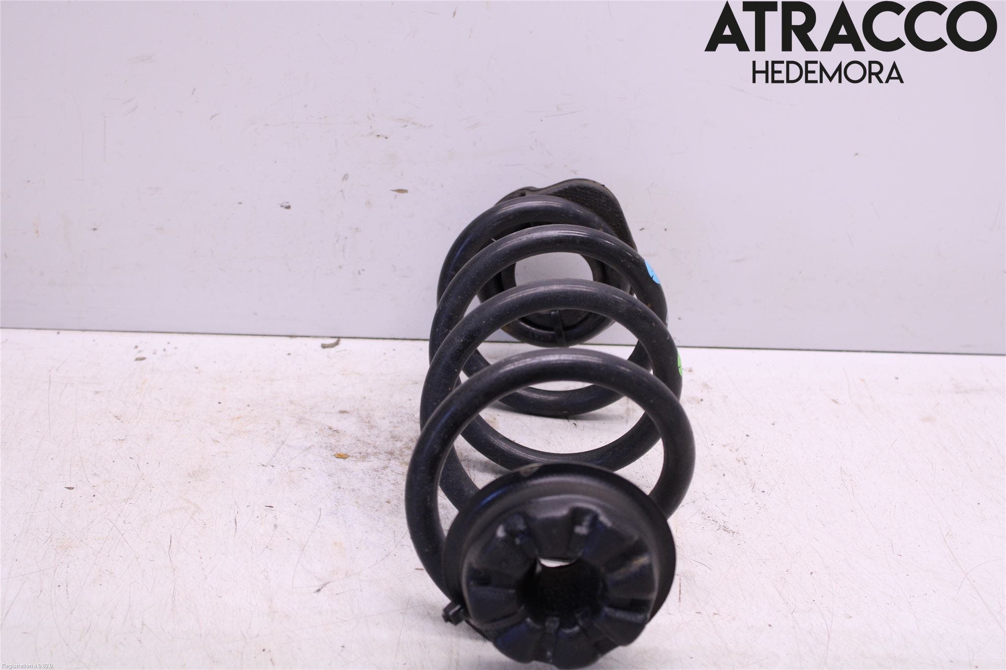 Nissan X-TRAIL 14-21 Fjäder Bak