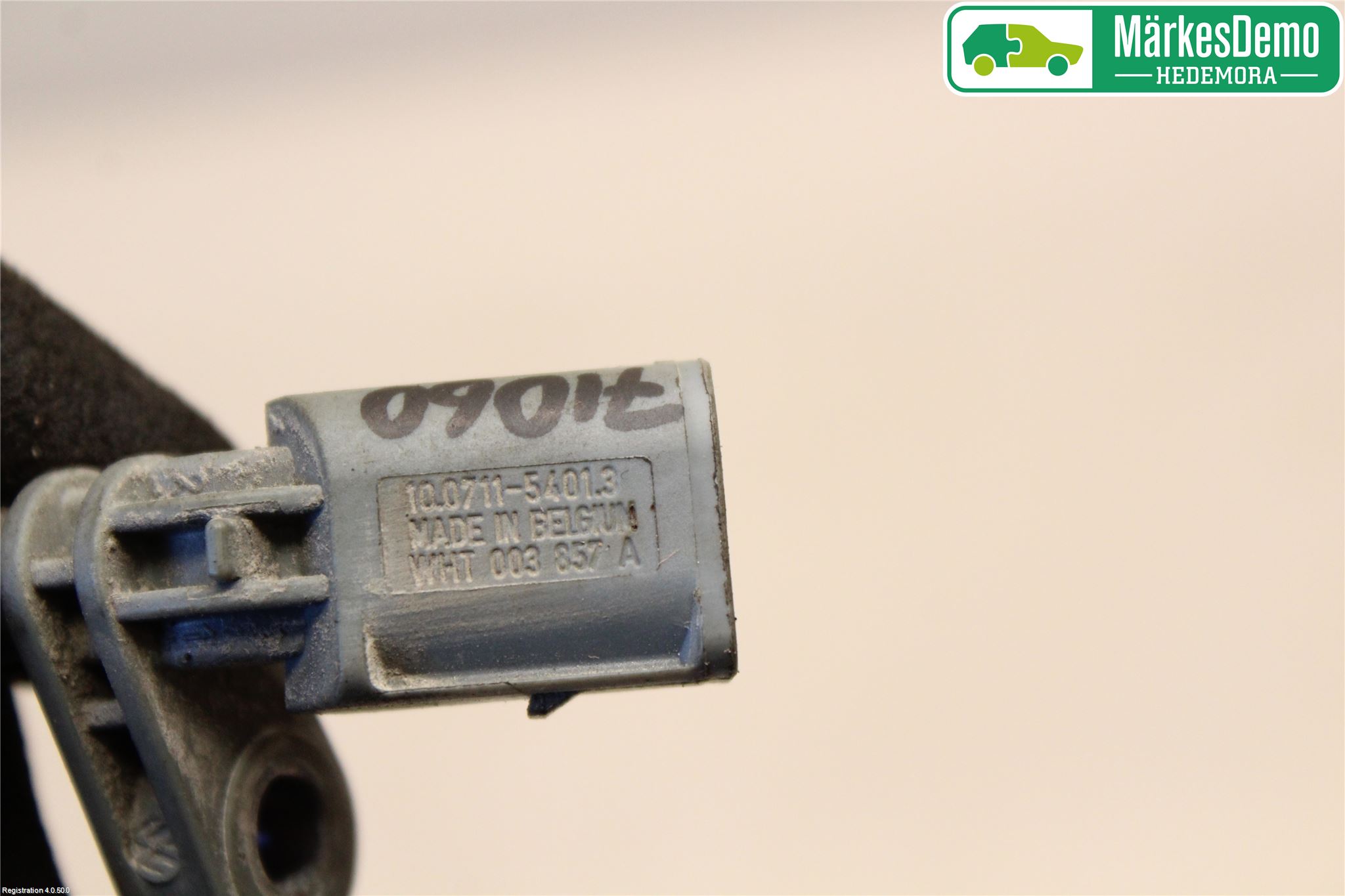 Volkswagen VW PASSAT 15-19 Abs Sensor
