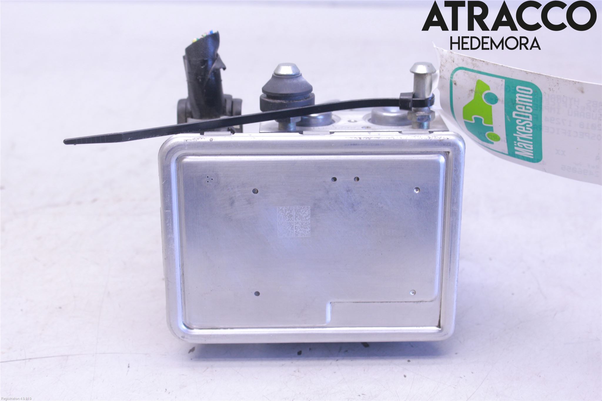 Subaru IMPREZA V 18- Abs Hydraulaggregat