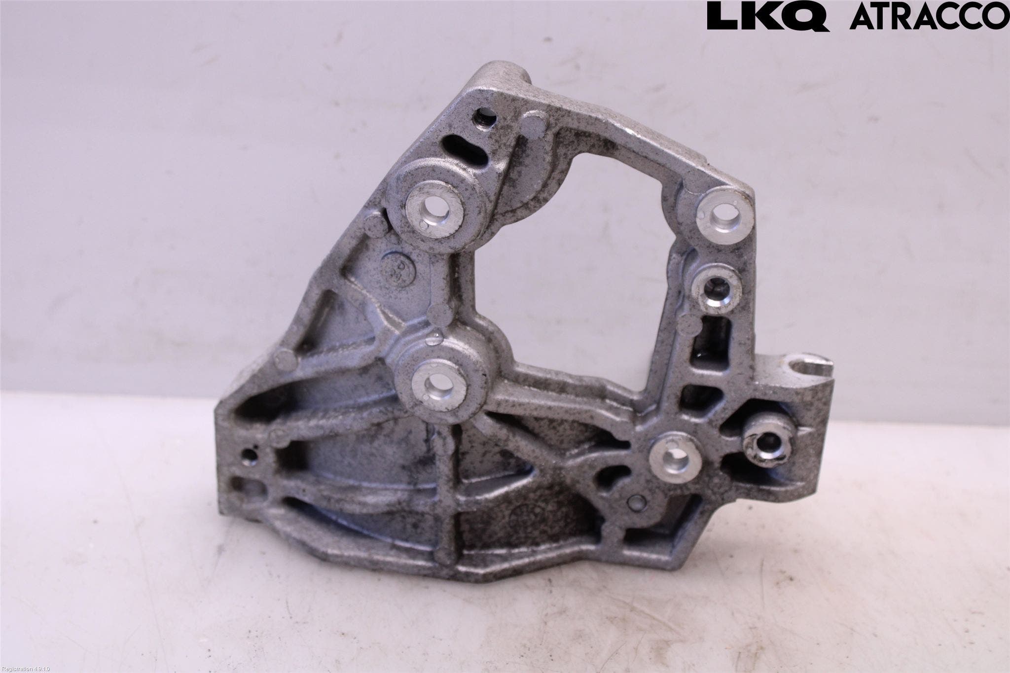 Ford TRANSIT/TOURNEO CONNECT 13-22 Ac Kompressor-Fäste