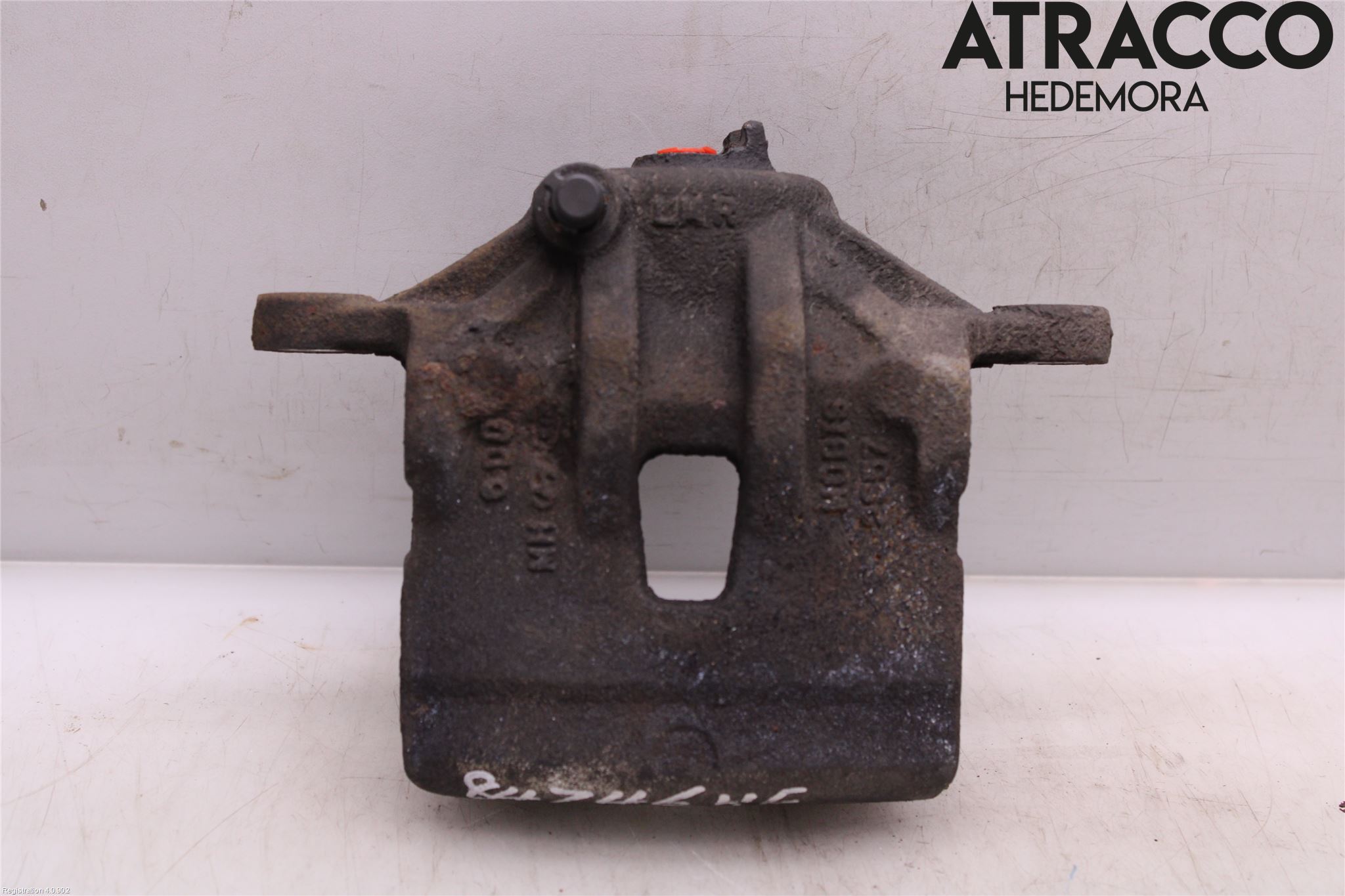 Hyundai ix20 Bromsok Fram Höger