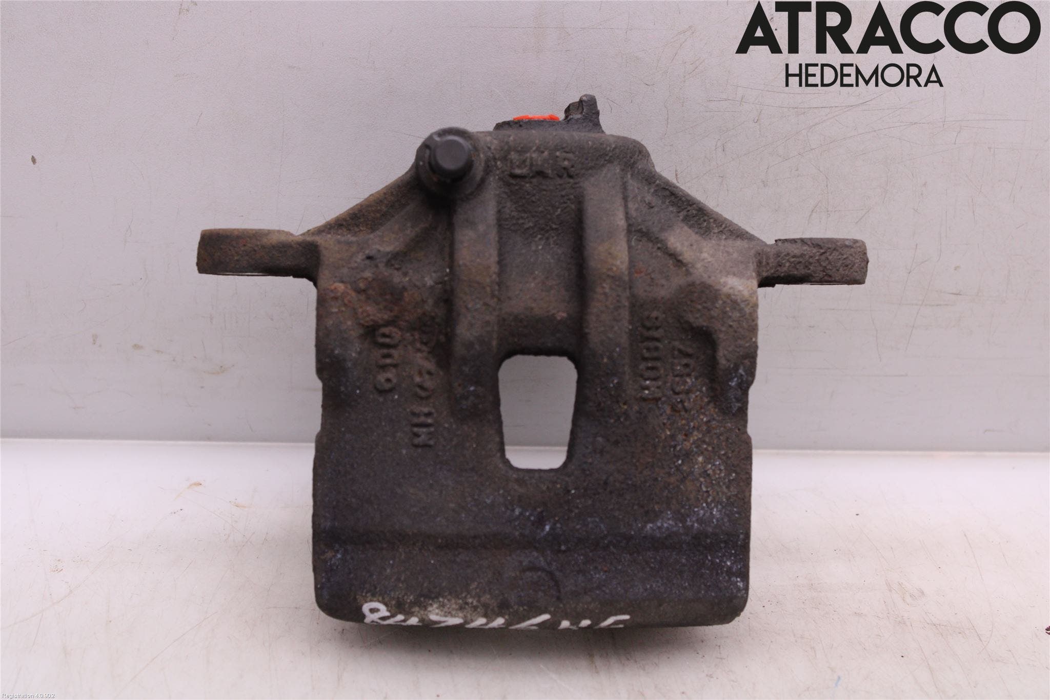 Hyundai ix20 Bromsok Fram Höger