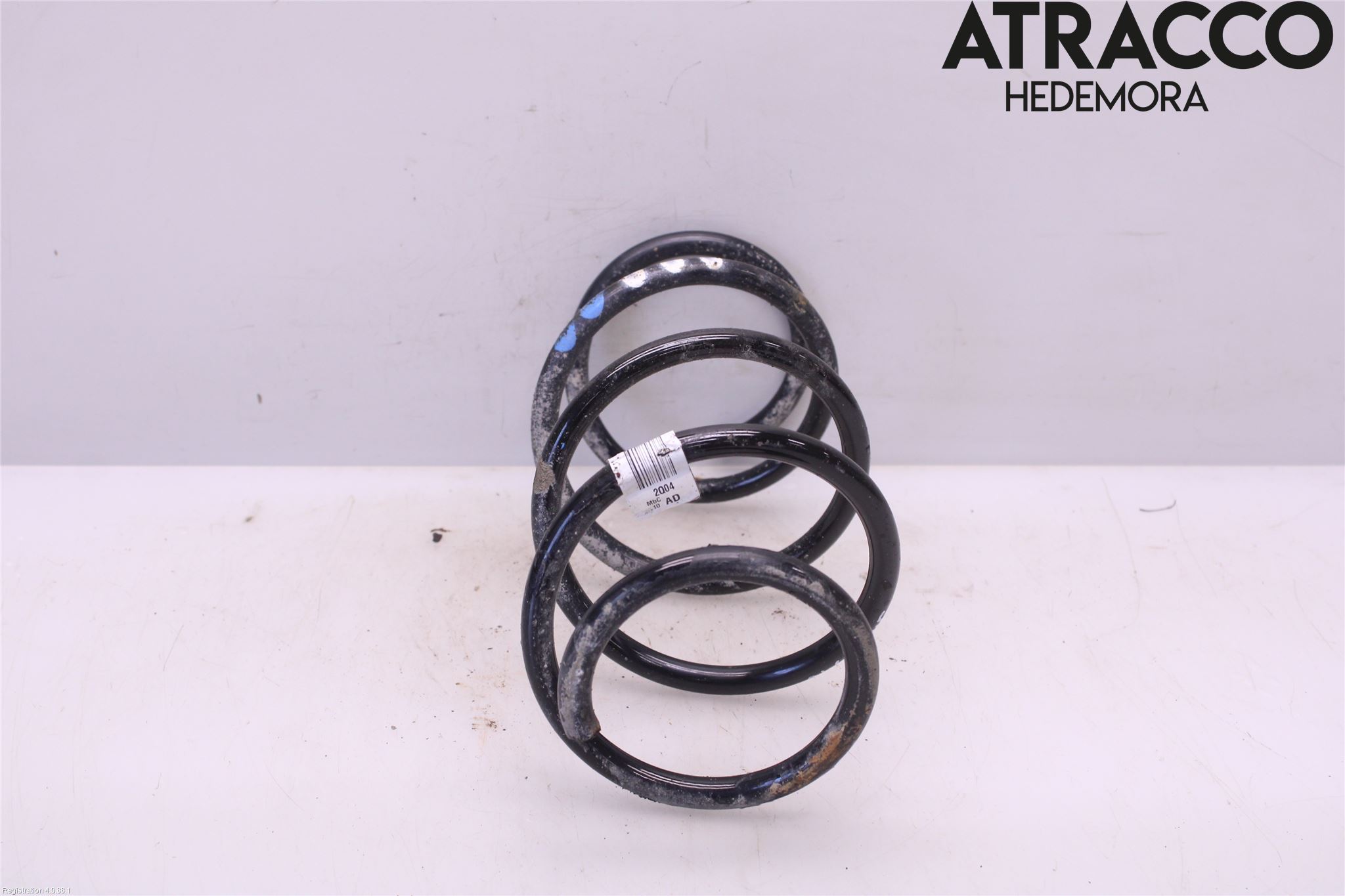 Seat ARONA Fjäder Fram