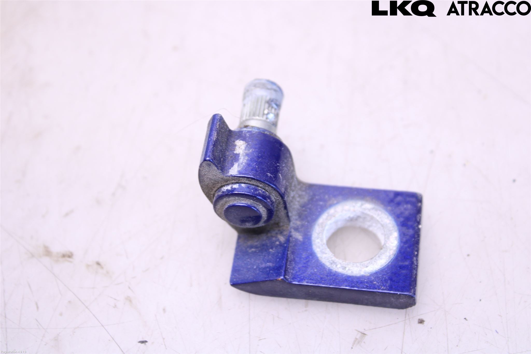 Seat IBIZA V 17-20 Dörrgångjärn