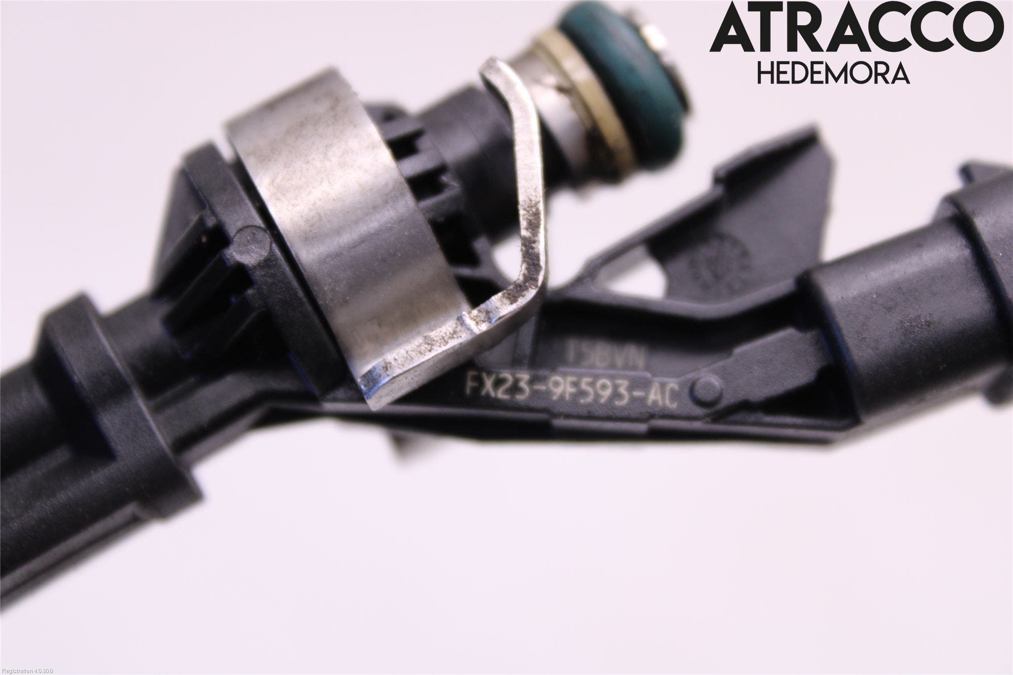 Landrover RANGE ROVER SPORT (L494) 14-22 Injspridare