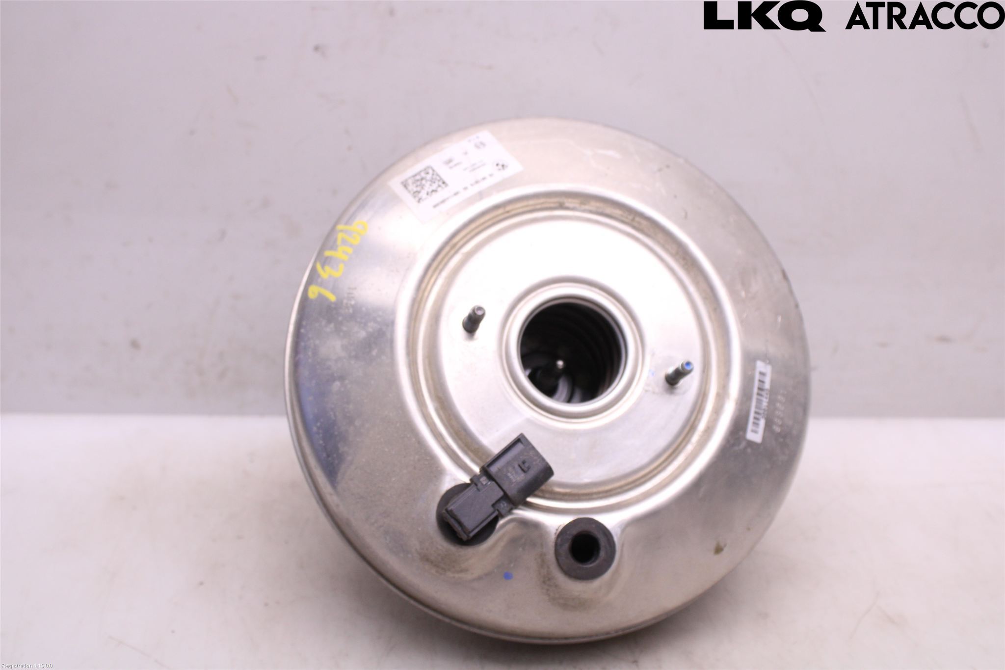 Mini COUNTRYMAN F60 17-23 Bromsservo