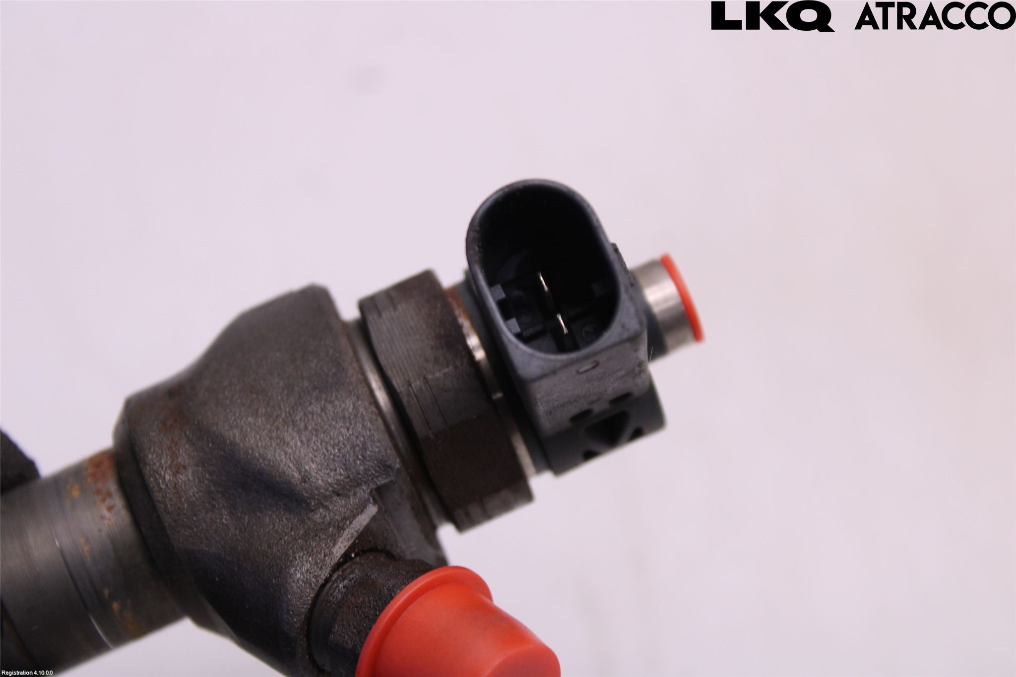 Audi Q5 09-16 Injspridare