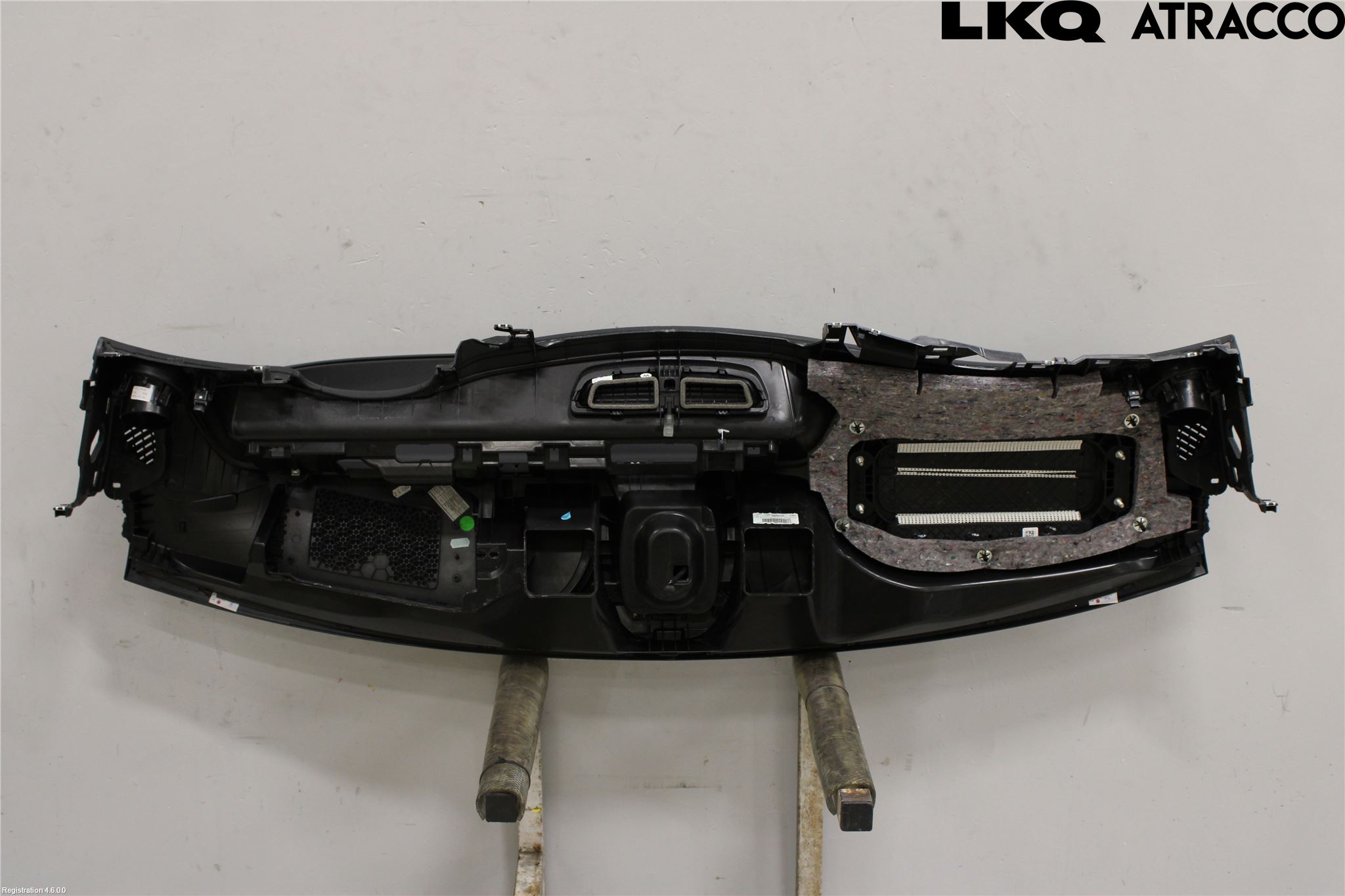 Övriga MB S-CLASS AMG (W221) Instrumentbräda