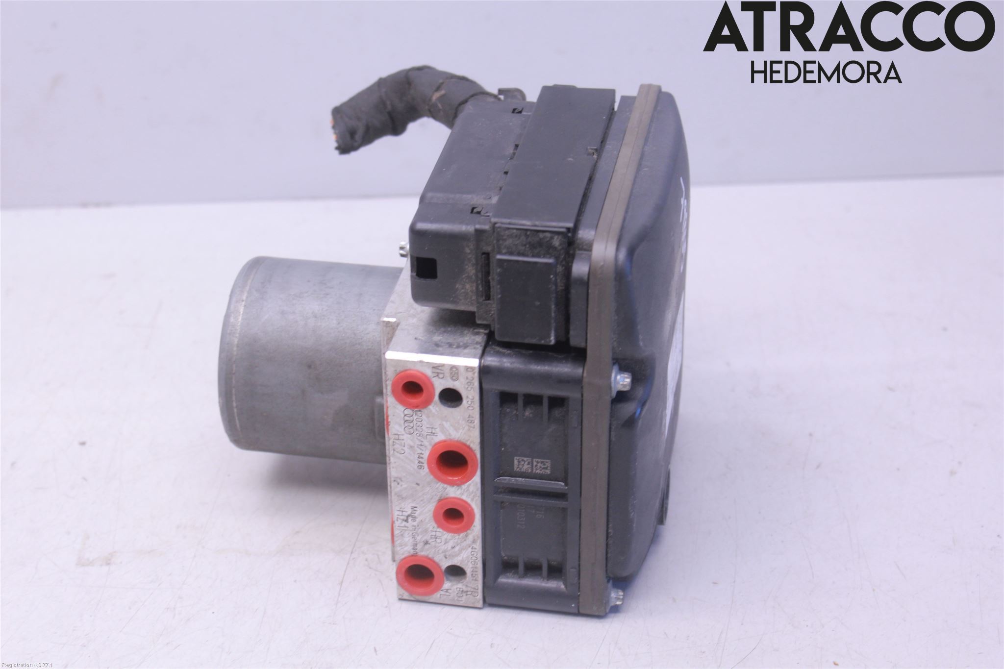 Audi A6/S6 4G 11-18 Abs Hydraulaggregat