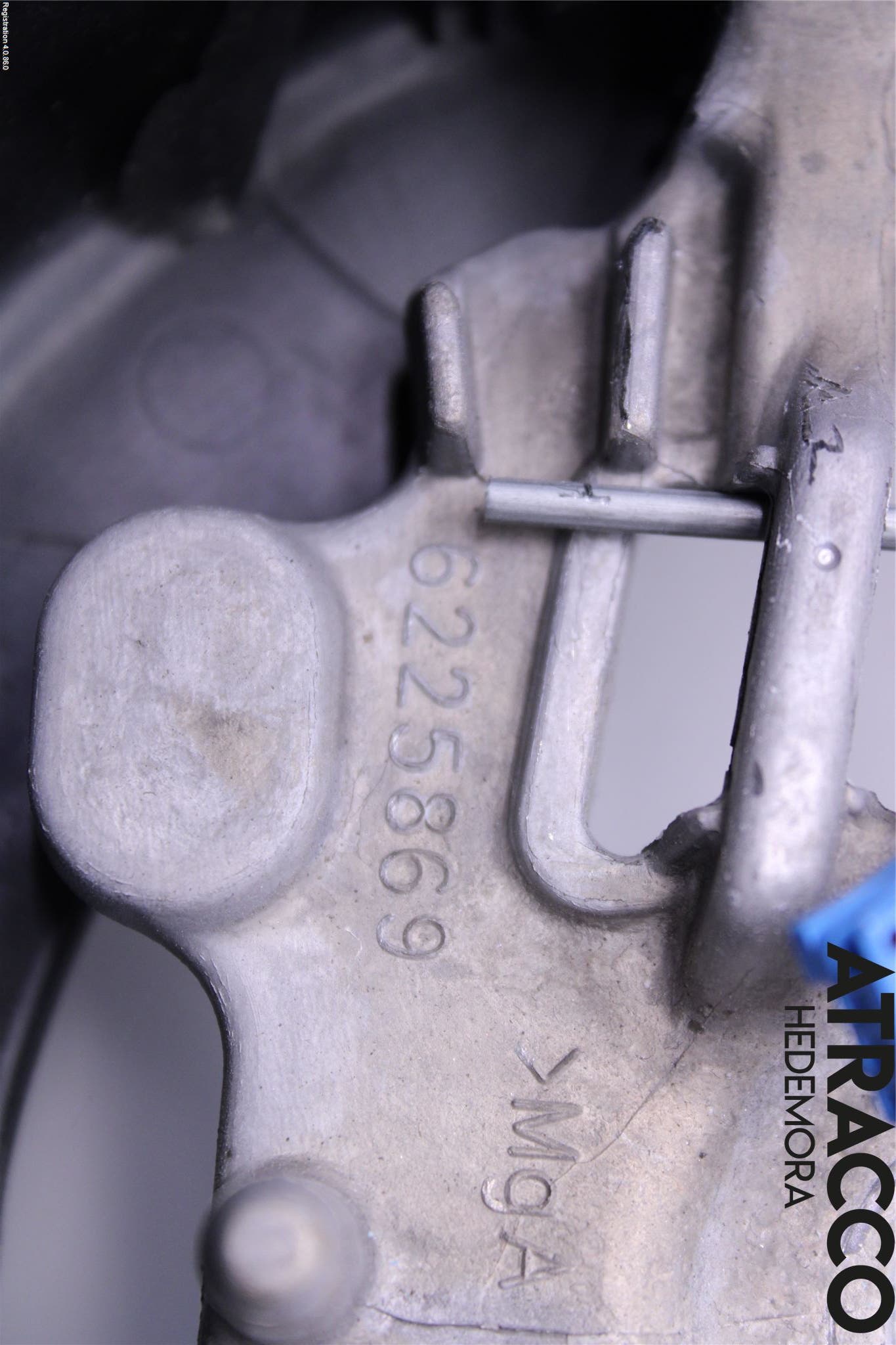 Peugeot 308 14-21 Ratt