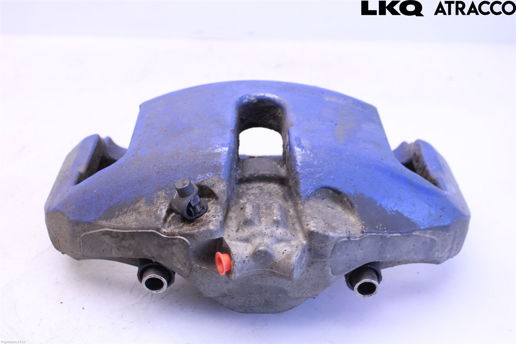 BMW 5 F10/F11/F18 09-17 Bromsok Fram Höger